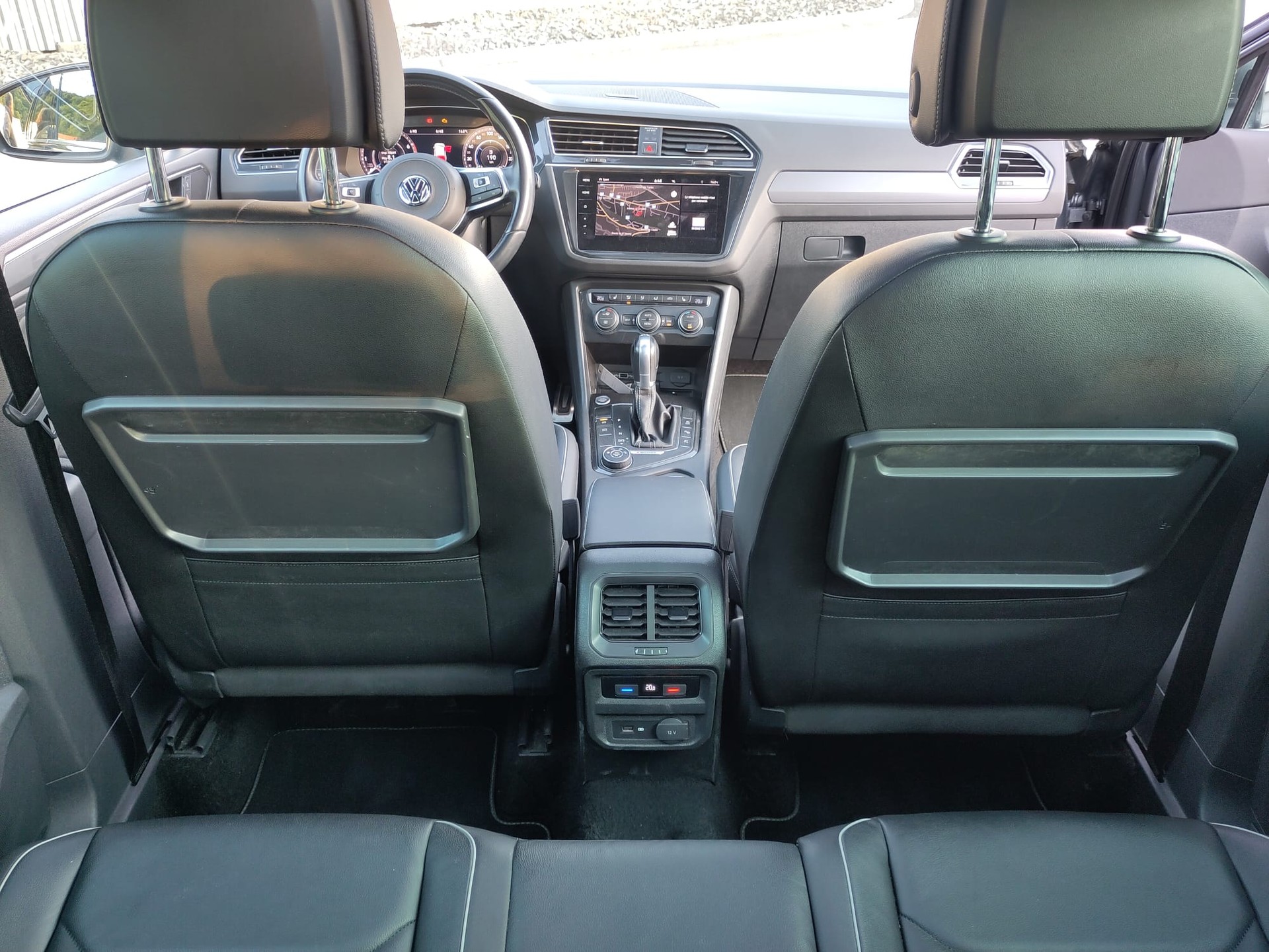 VW Tiguan 2.0TSI Highline 4Motion DSG-image-11