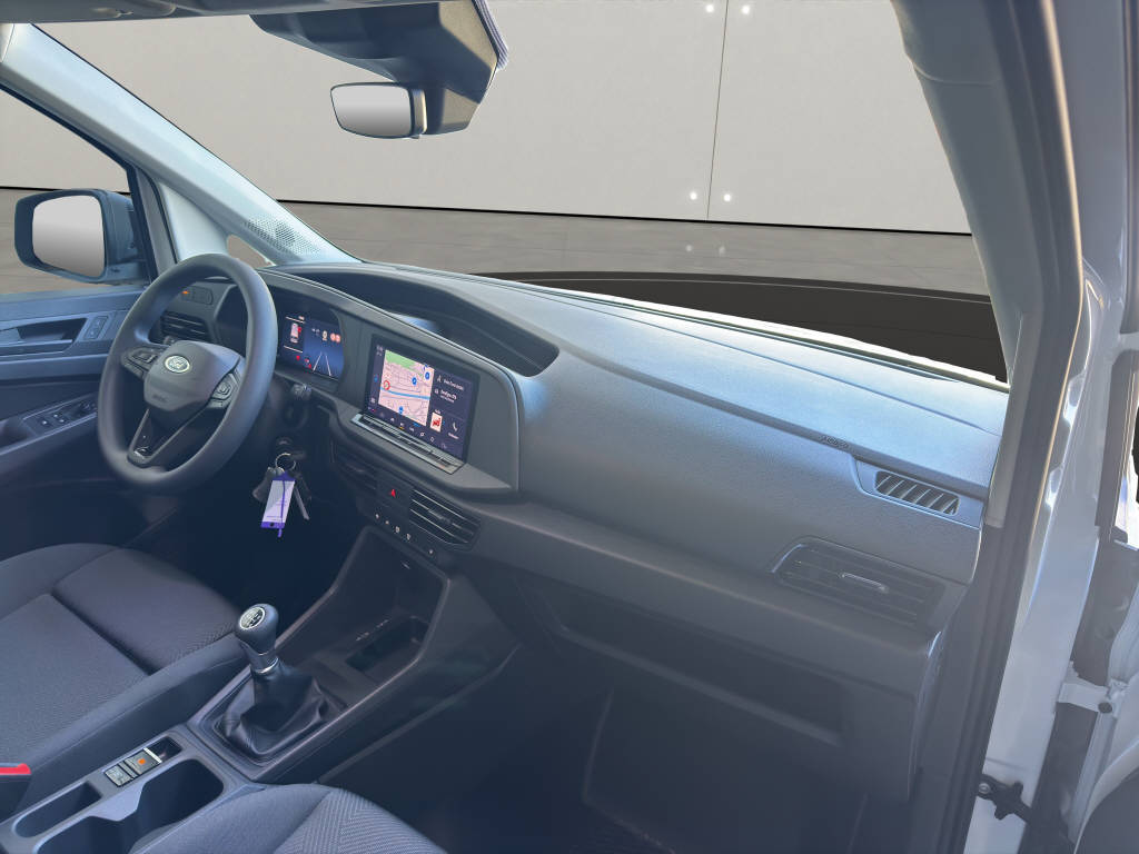FORD Grand Transit Connect Kaw. 2.0 AWD-image-8