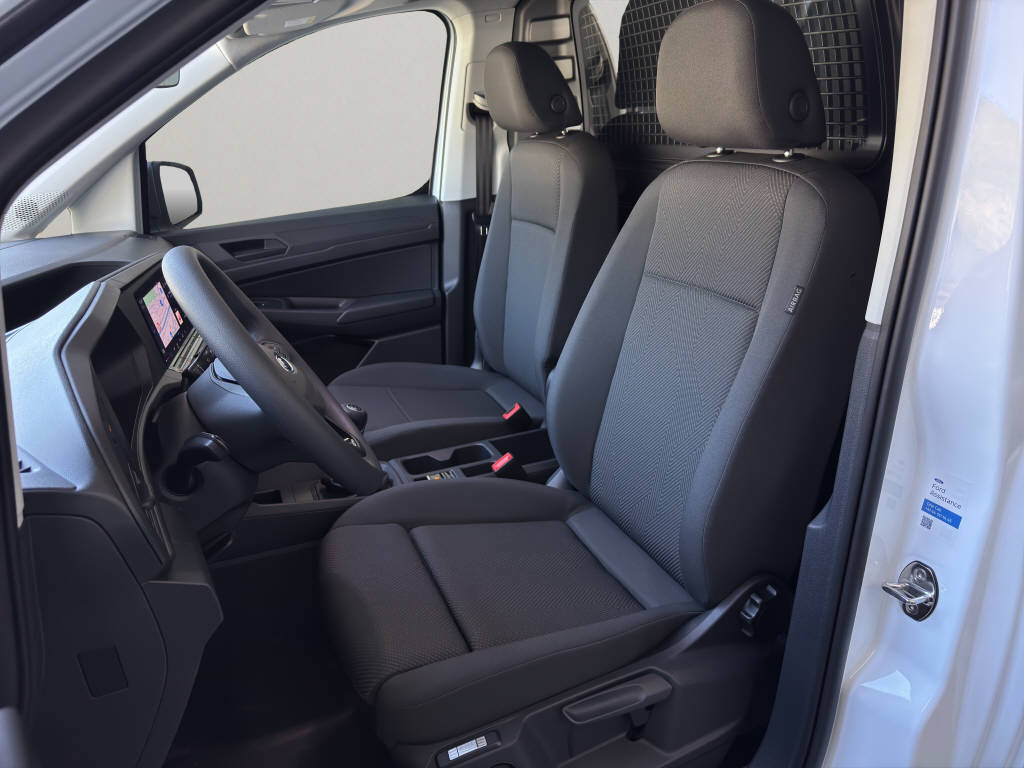 FORD Grand Transit Connect Kaw. 2.0 AWD-image-17