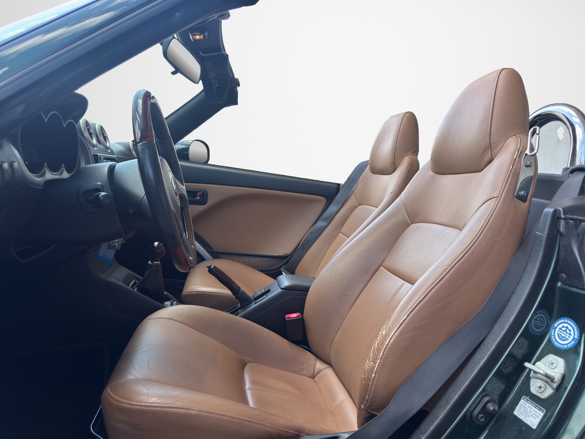 DAIHATSU Copen 1.3-image-8
