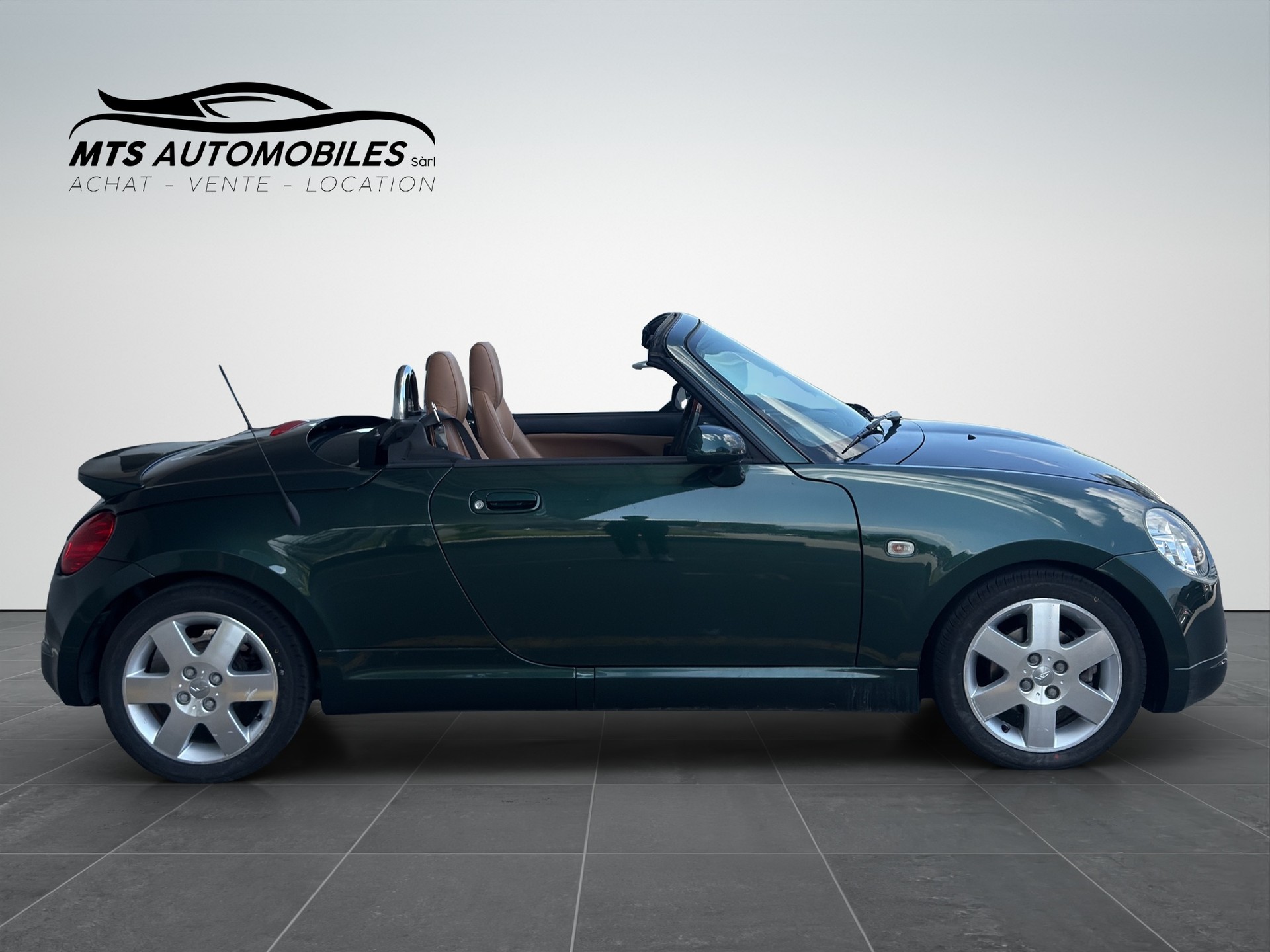 DAIHATSU Copen 1.3-image-6