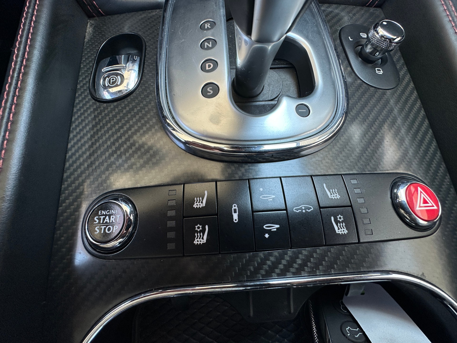 BENTLEY Continental GT Speed 6.0 W12-image-13
