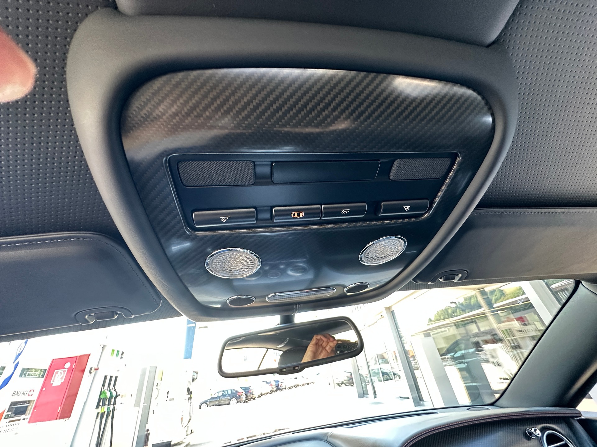 BENTLEY Continental GT Speed 6.0 W12-image-15