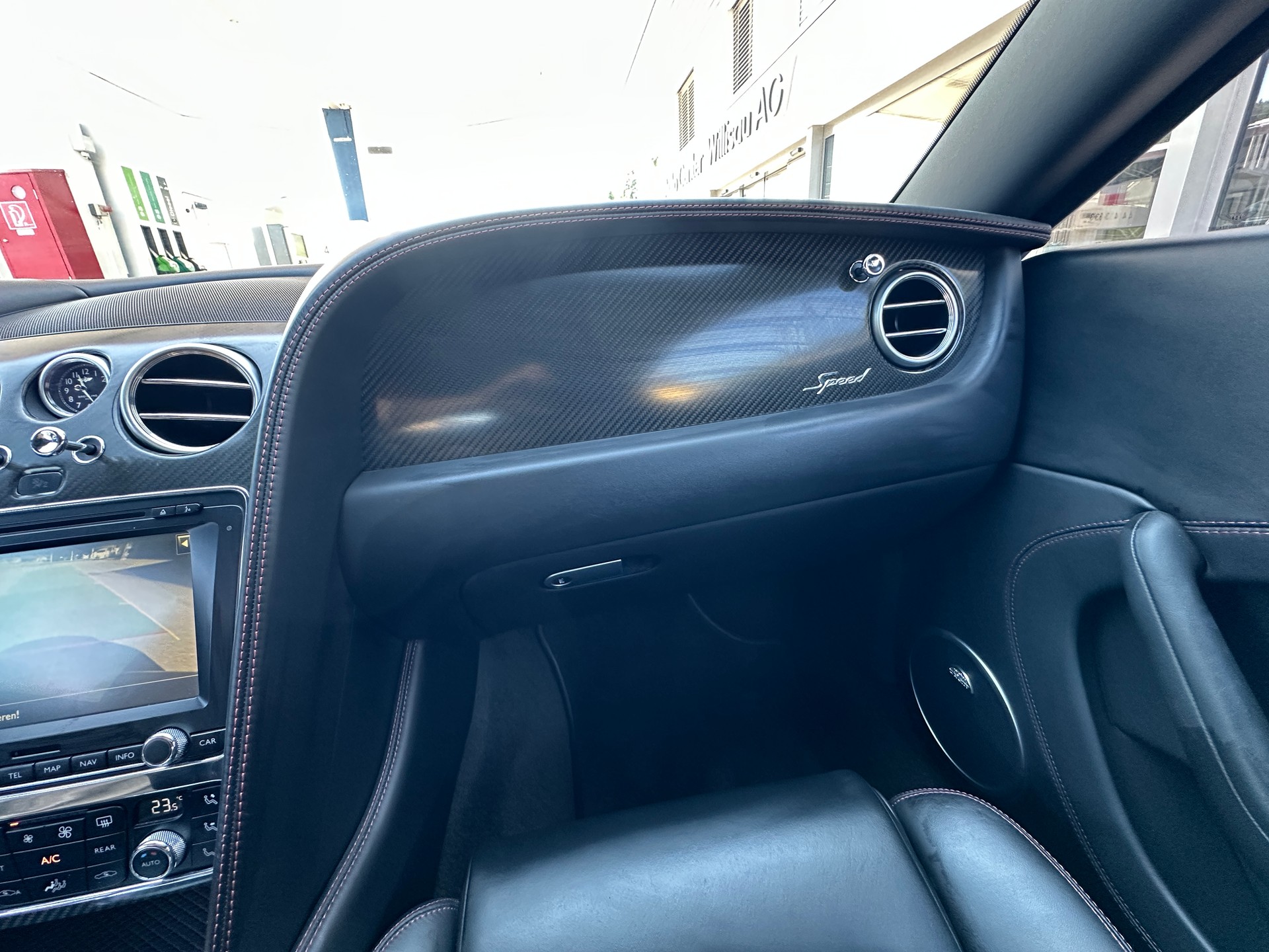 BENTLEY Continental GT Speed 6.0 W12-image-12