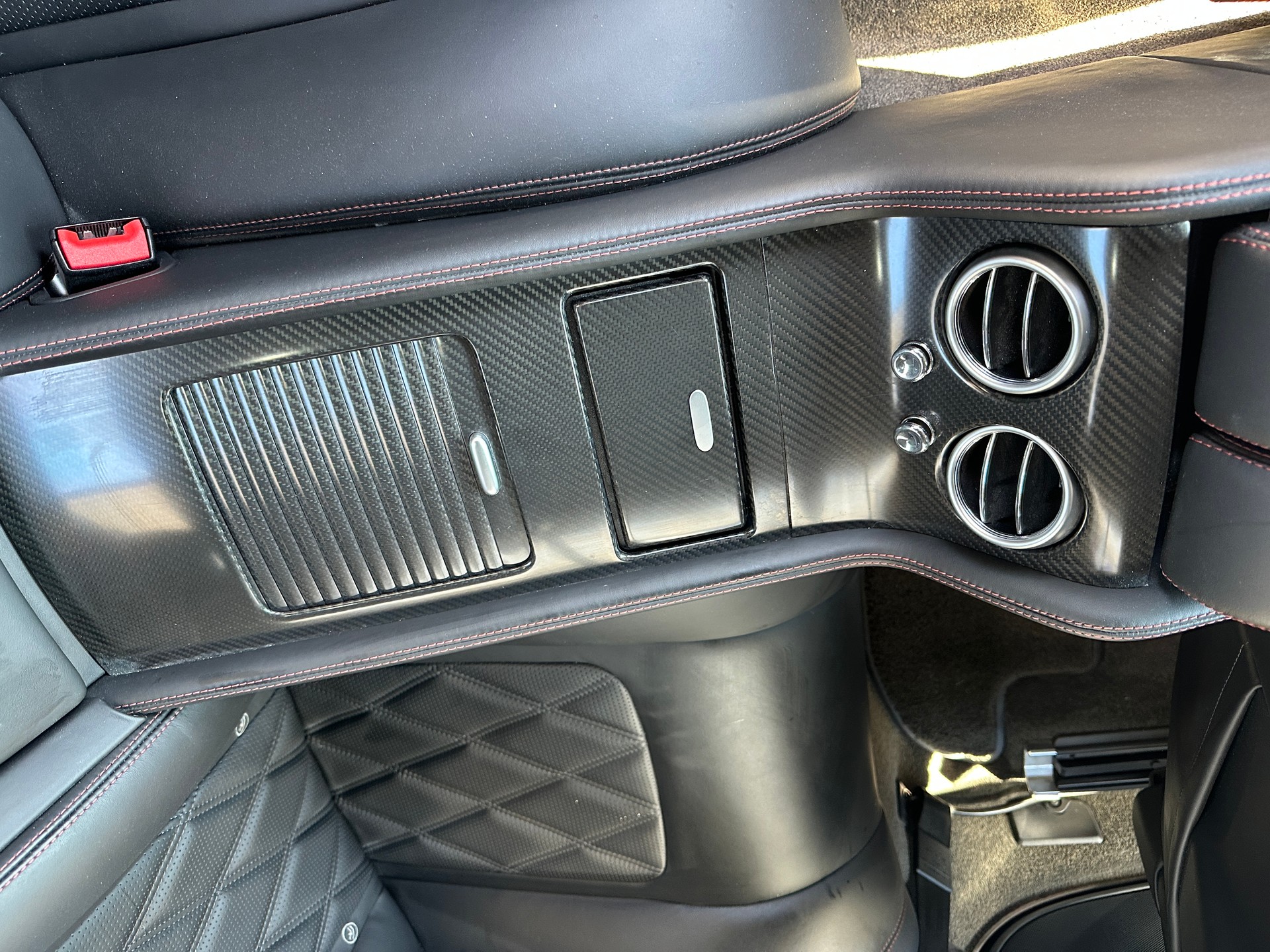 BENTLEY Continental GT Speed 6.0 W12-image-6