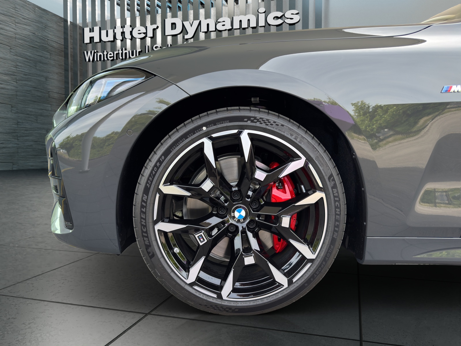 BMW 430i xDrive Cabrio M Sport Pro-image-8
