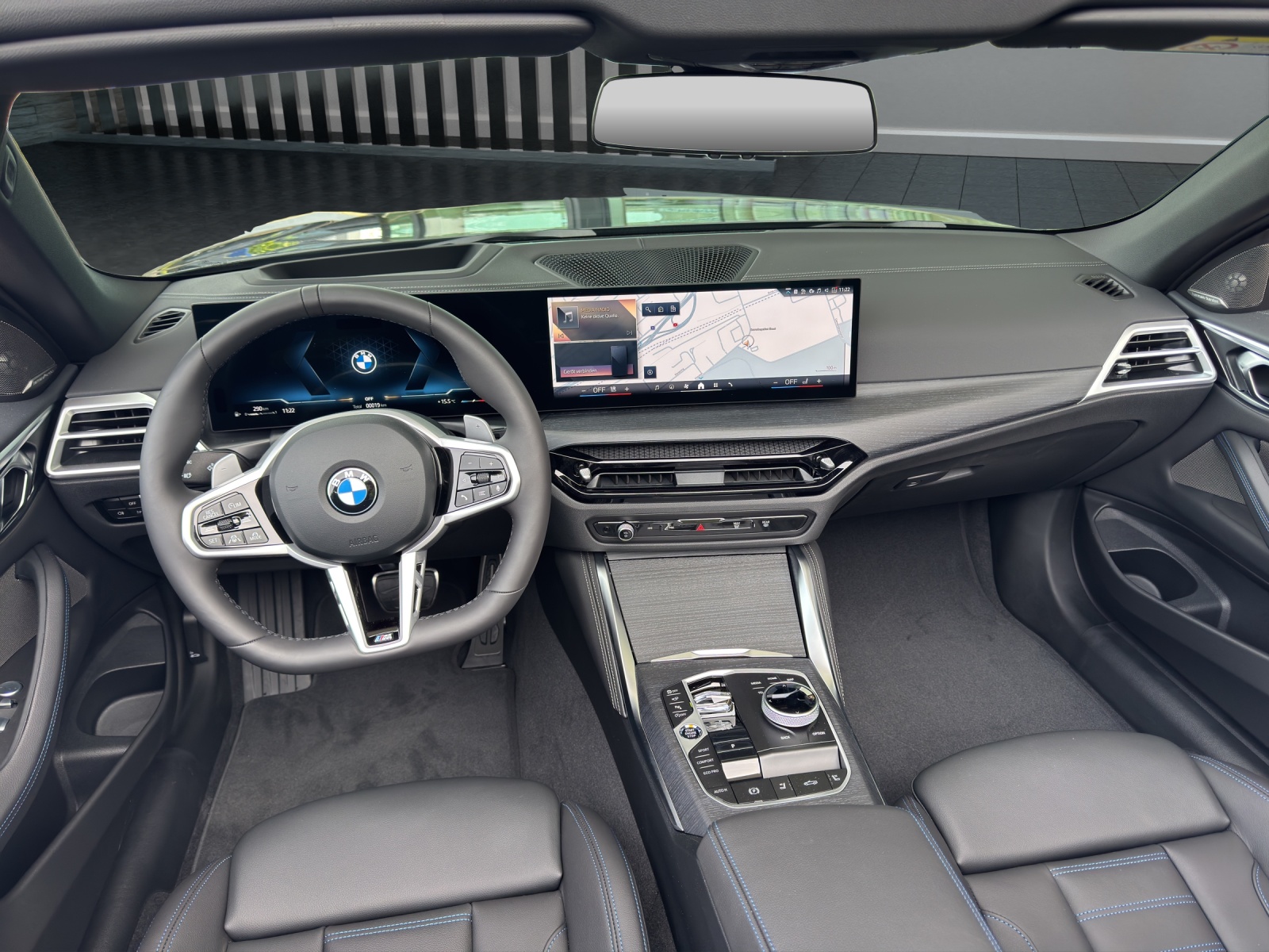 BMW 430i xDrive Cabrio M Sport Pro-image-9