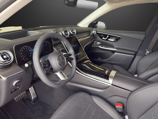 MERCEDES-BENZ GLC 400 e 4M 9G-Tronic-image-5