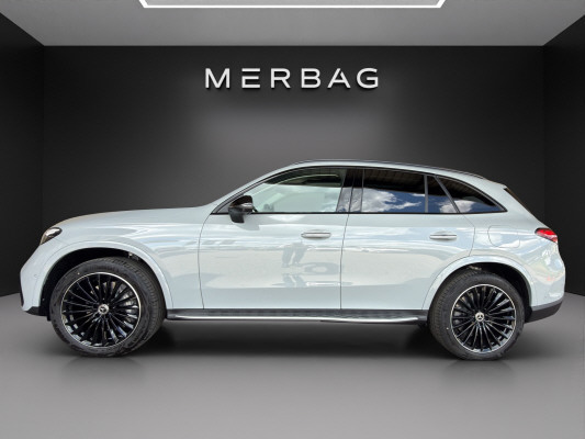 MERCEDES-BENZ GLC 400 e 4M 9G-Tronic-image-1