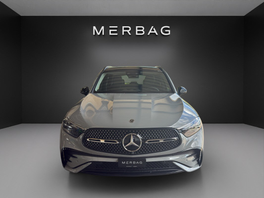 MERCEDES-BENZ GLC 400 e 4M 9G-Tronic-image-3
