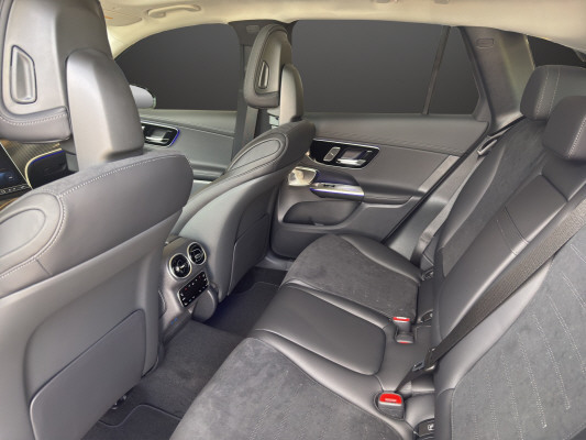 MERCEDES-BENZ GLC 400 e 4M 9G-Tronic-image-6