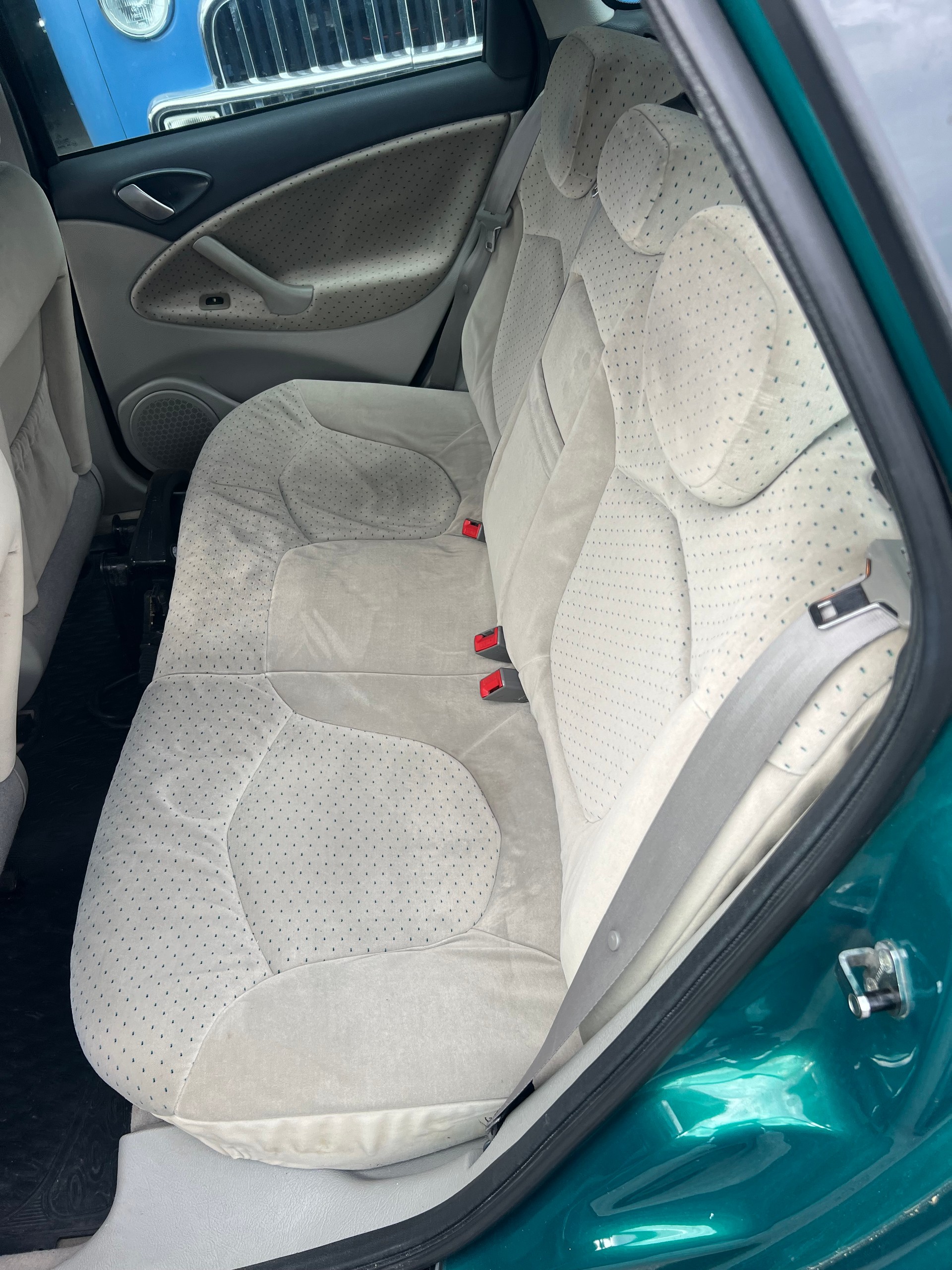 CITROEN C5 Break 2.0i 16V Ambiance Automatic-image-10
