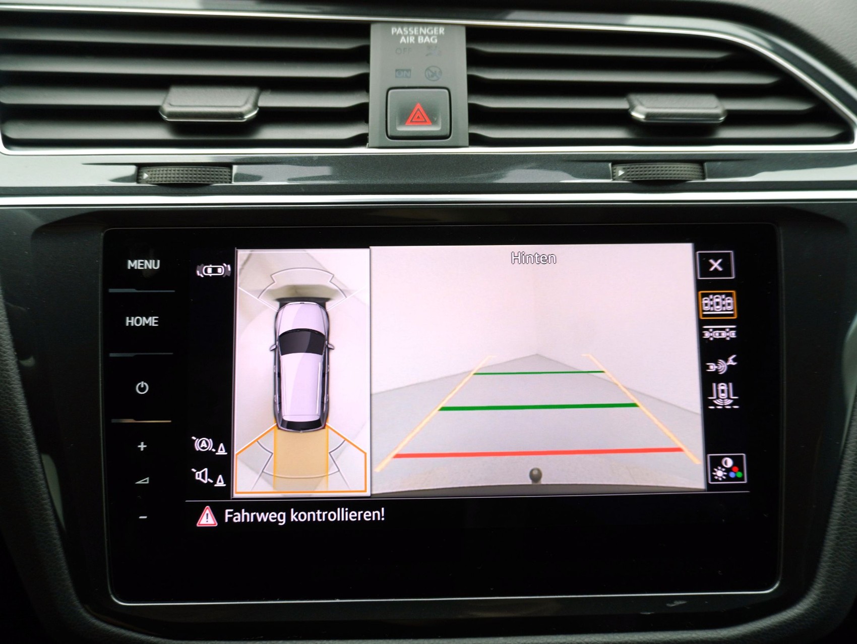 VW Tiguan 2.0 TSI DSG R Black Style 4Motion-image-18