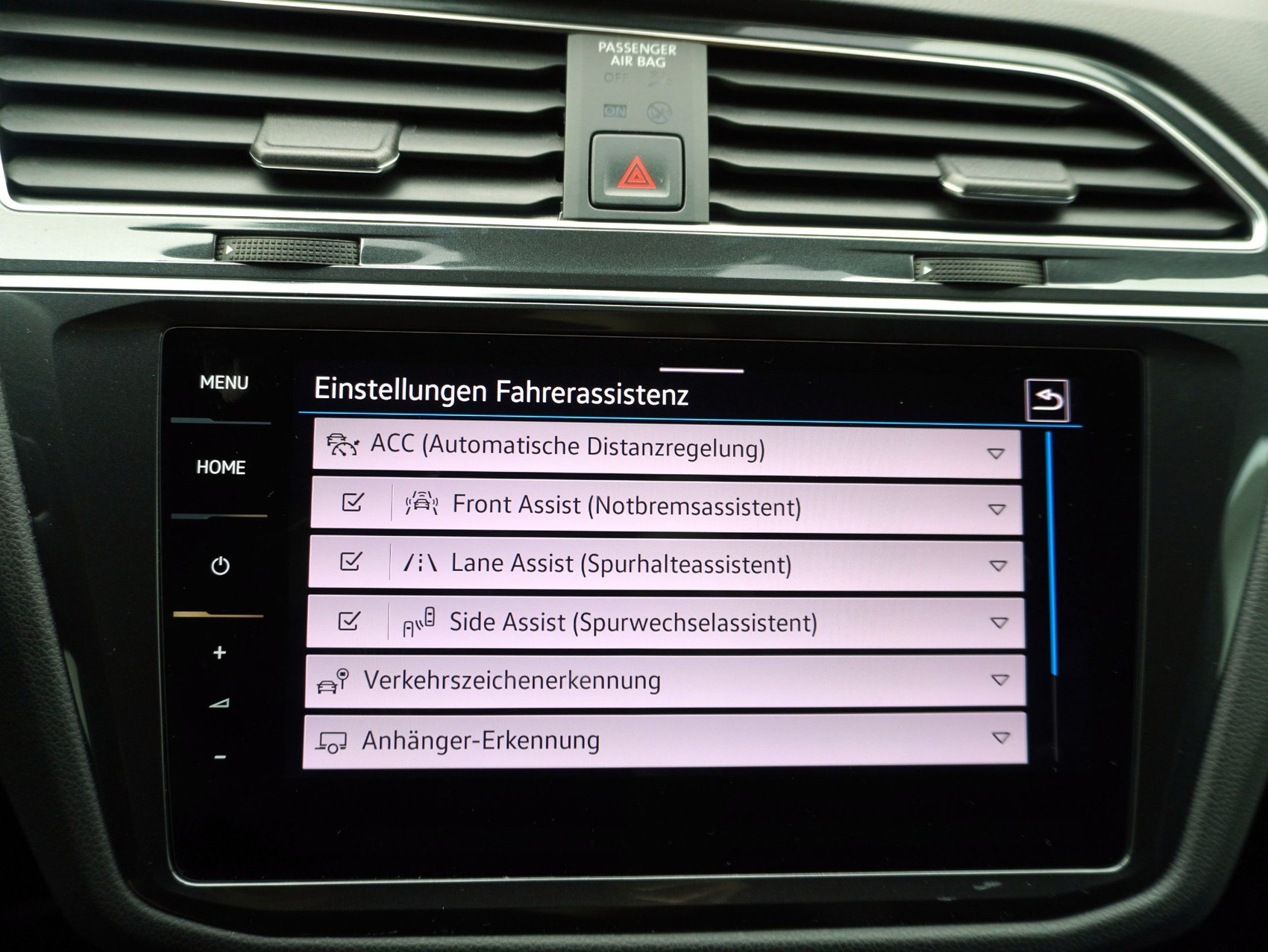 VW Tiguan 2.0 TSI DSG R Black Style 4Motion-image-23