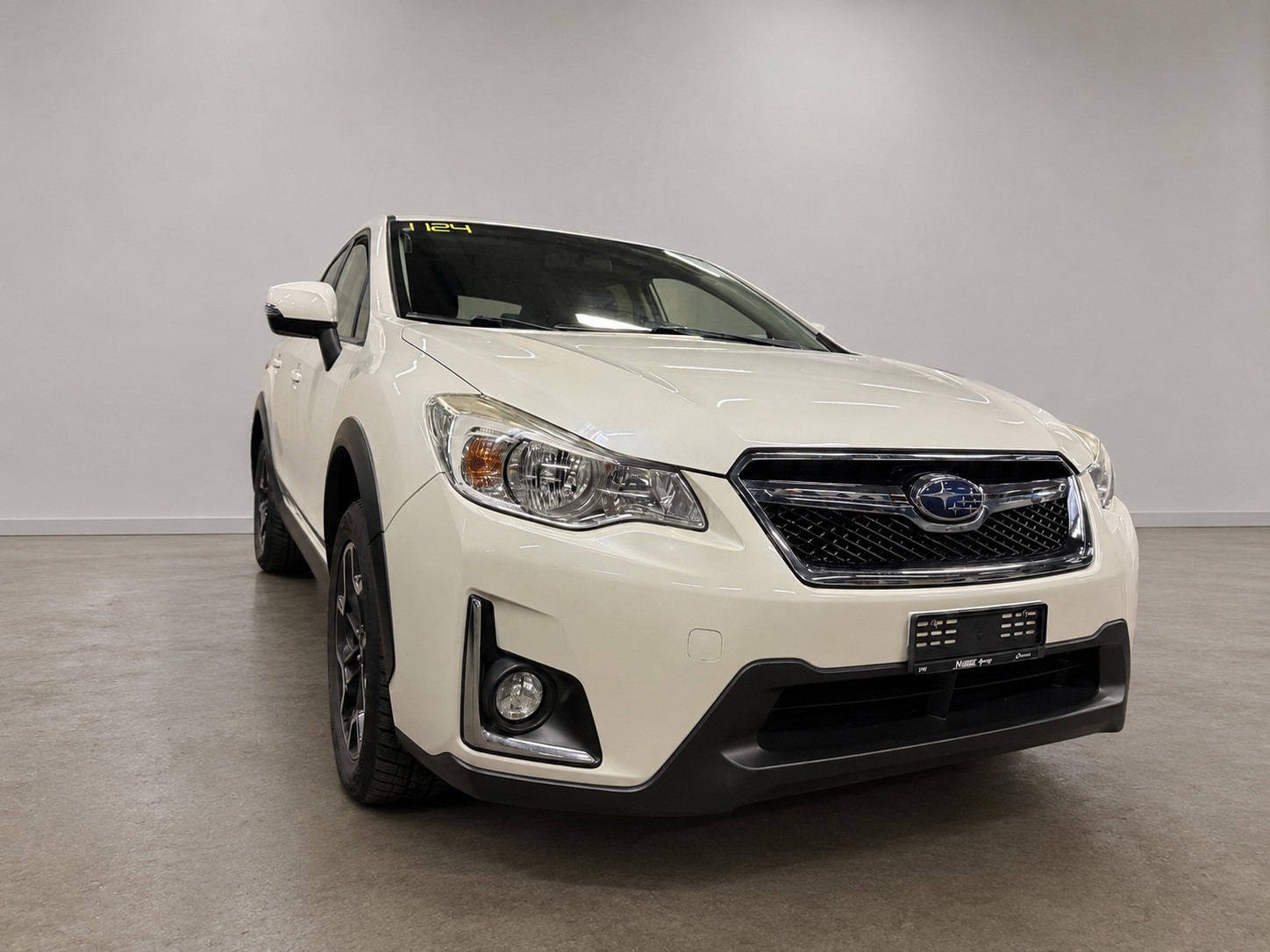 SUBARU 2.0i Swiss Three-image-0