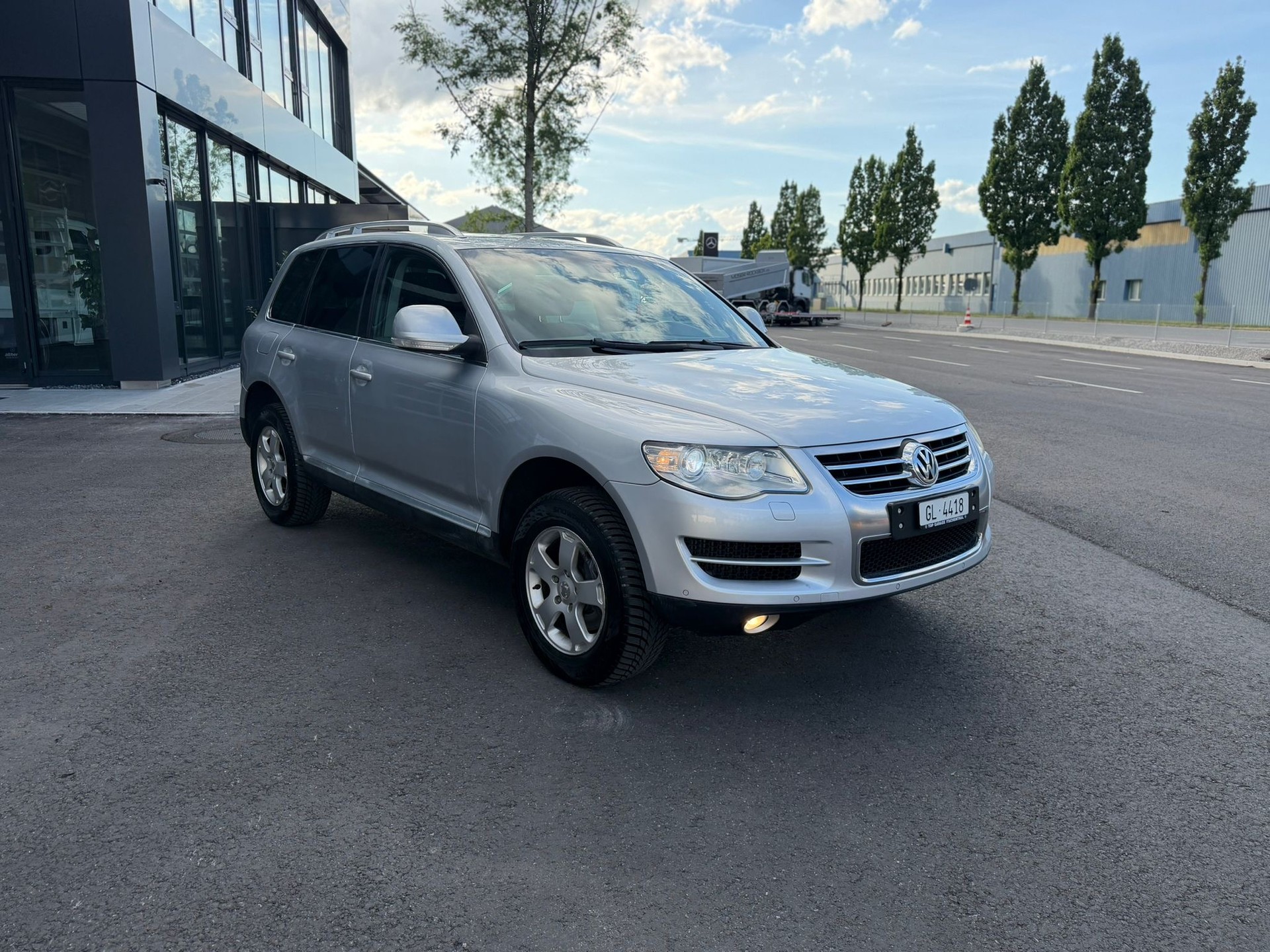 VW Touareg 3.0 TDI-image-2