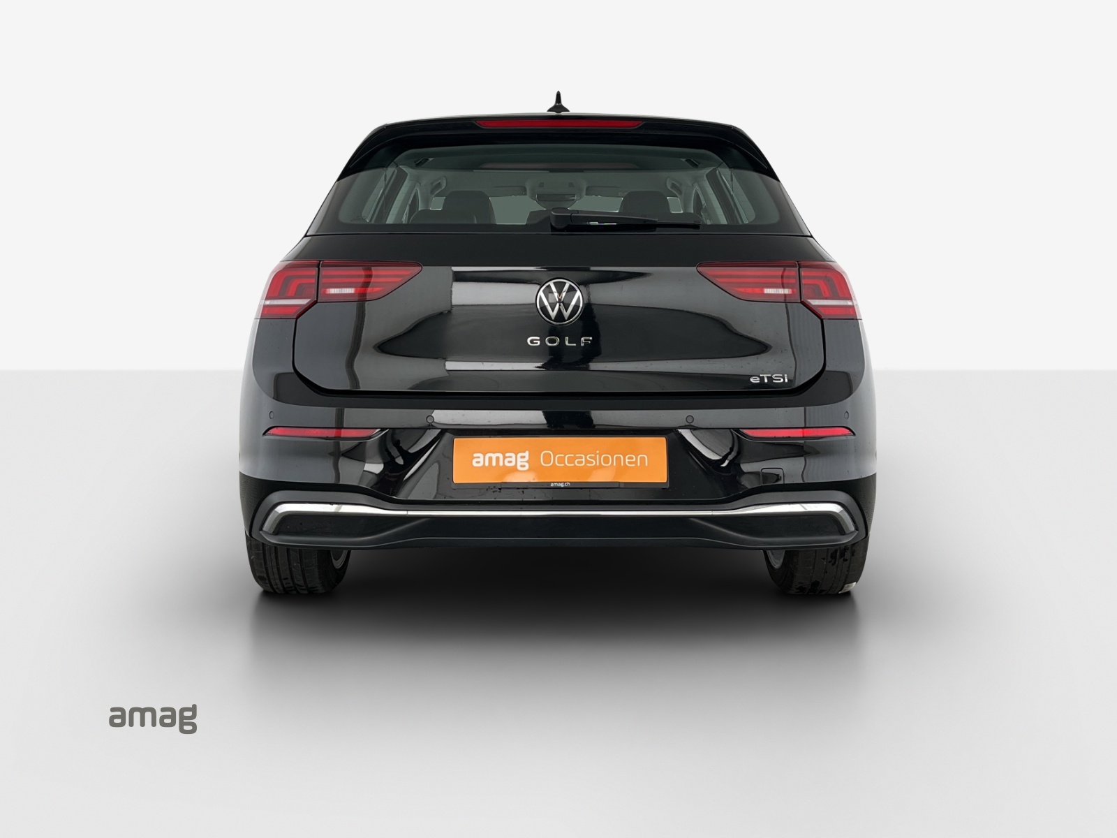 VW Golf 1.5 e TSI mHEV Style DSG-image-3