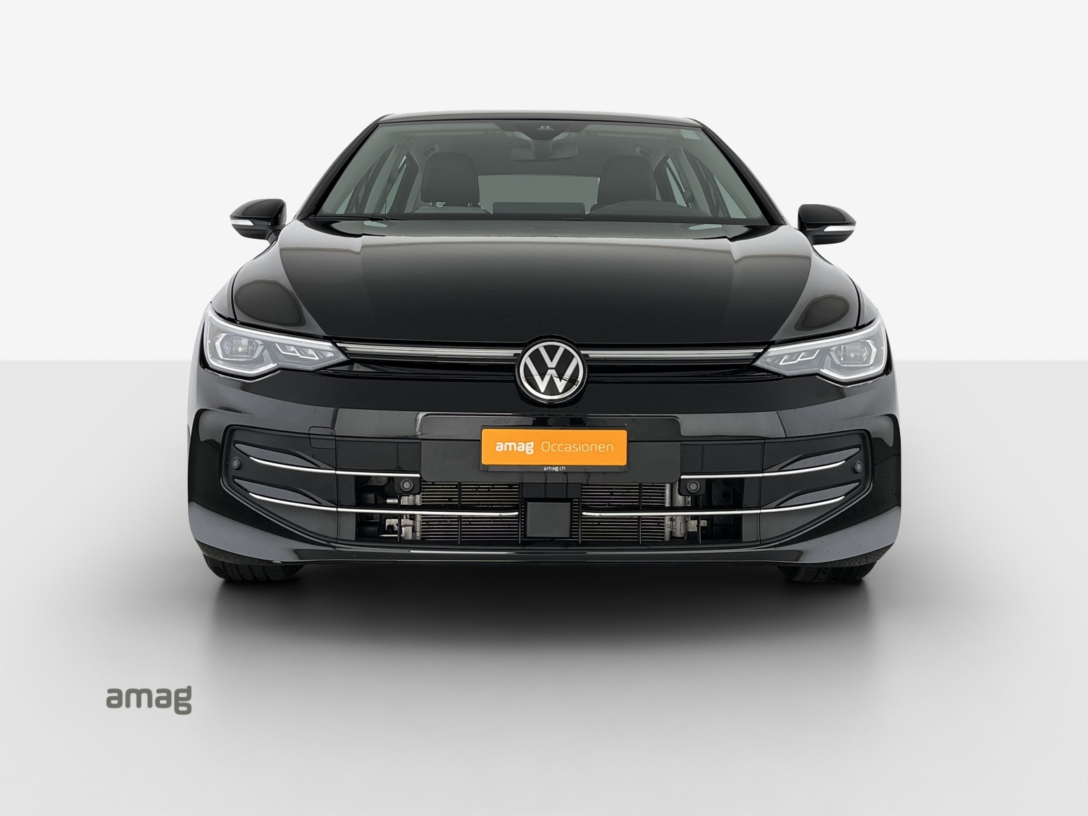 VW Golf 1.5 e TSI mHEV Style DSG-image-6