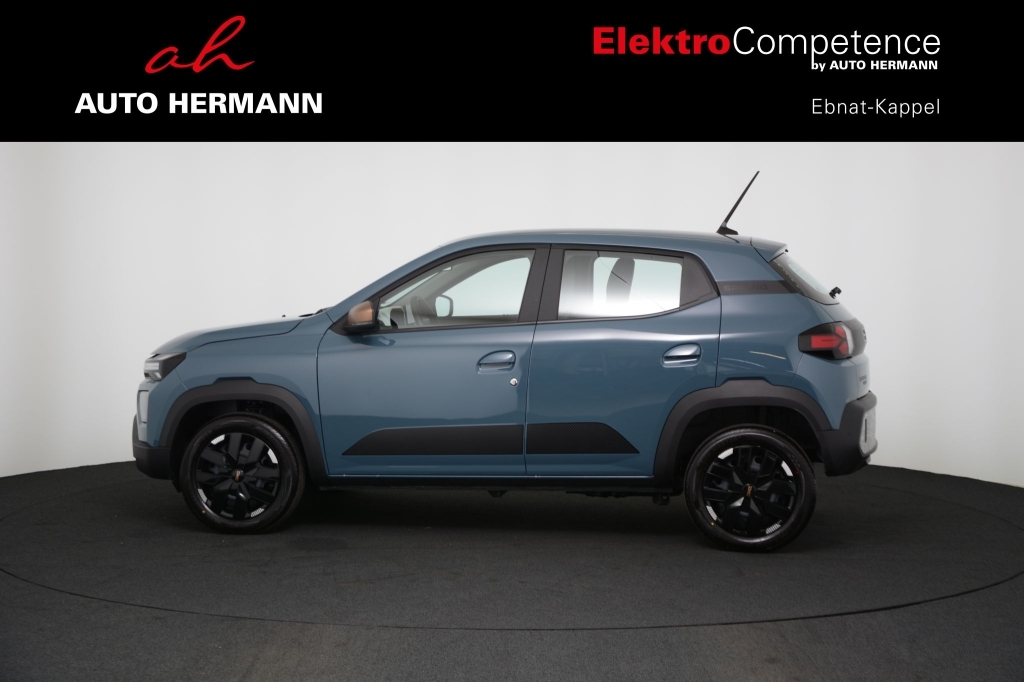 DACIA NEW Spring 27 kWh Extreme *CCS*-image-3