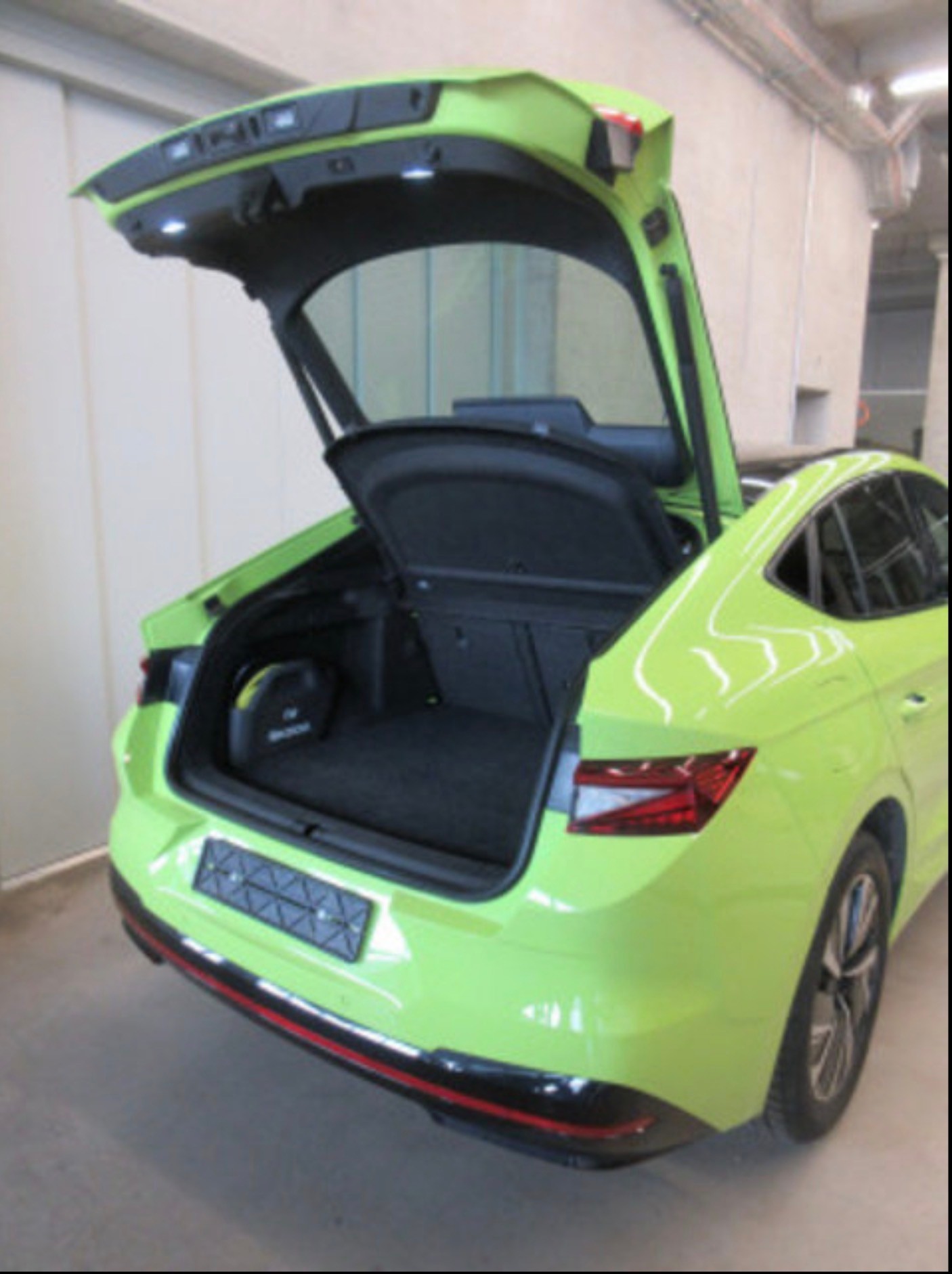 SKODA RS 4x4-image-4