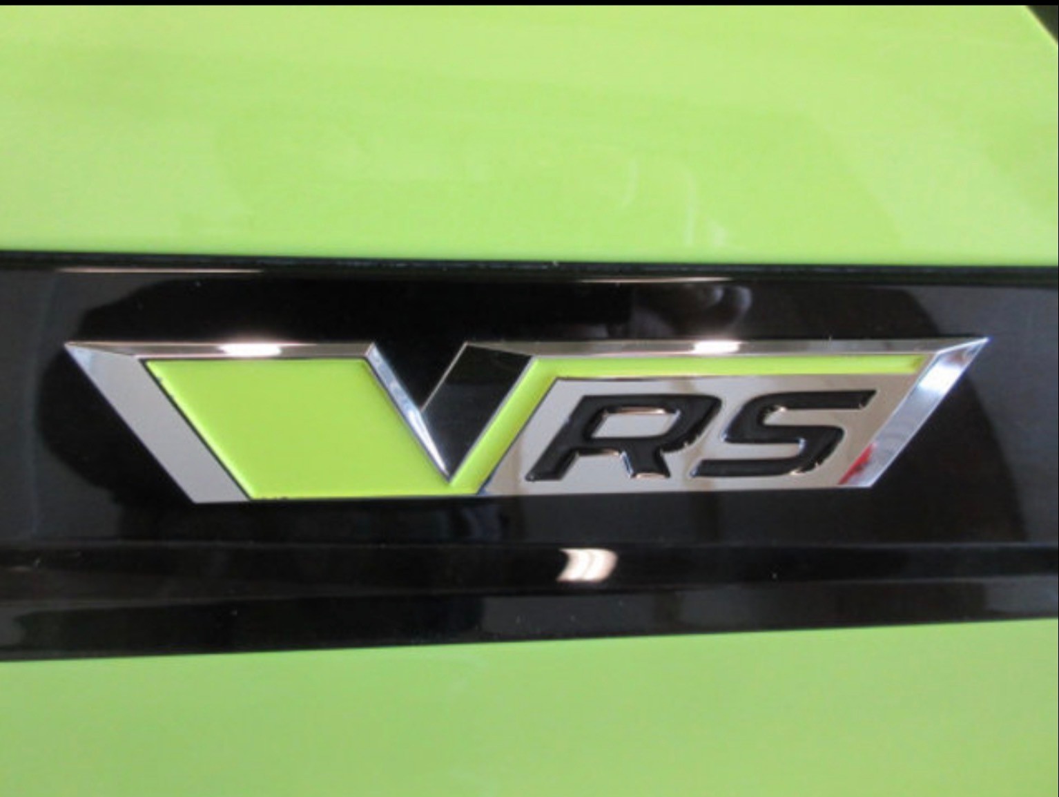 SKODA RS 4x4-image-5