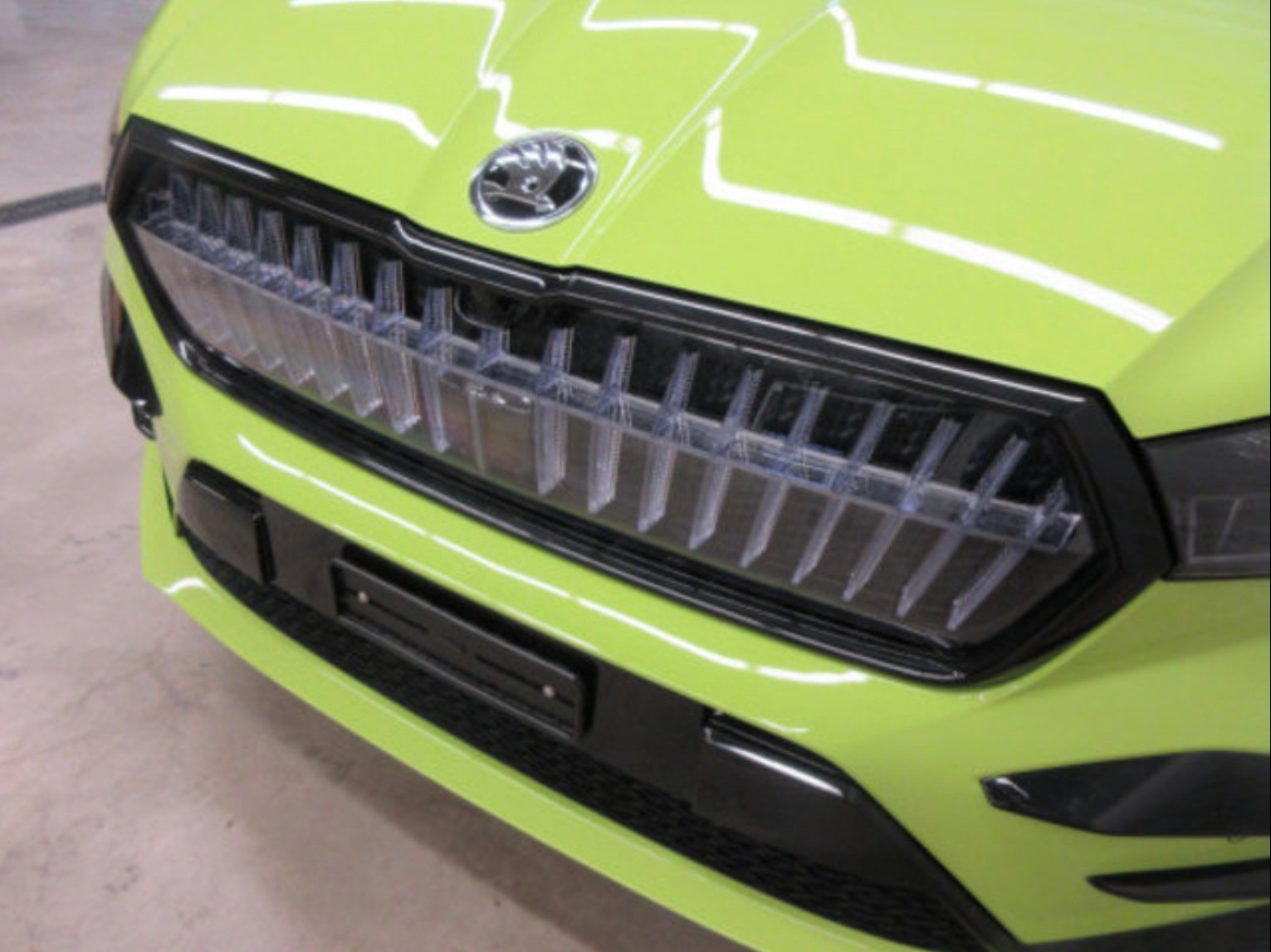 SKODA RS 4x4-image-2