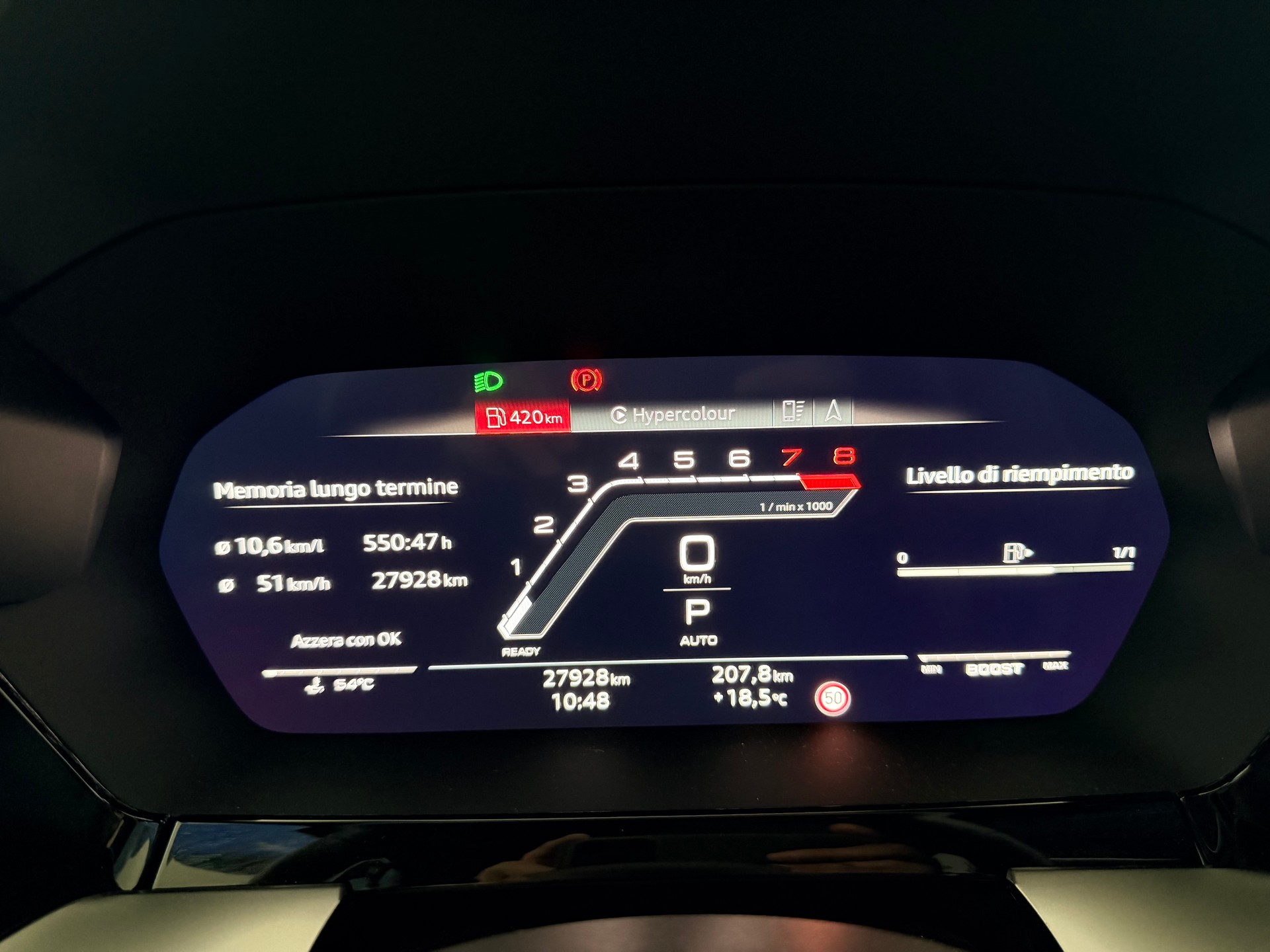 AUDI 2.5 TFSI quattro S-Tronic-image-3