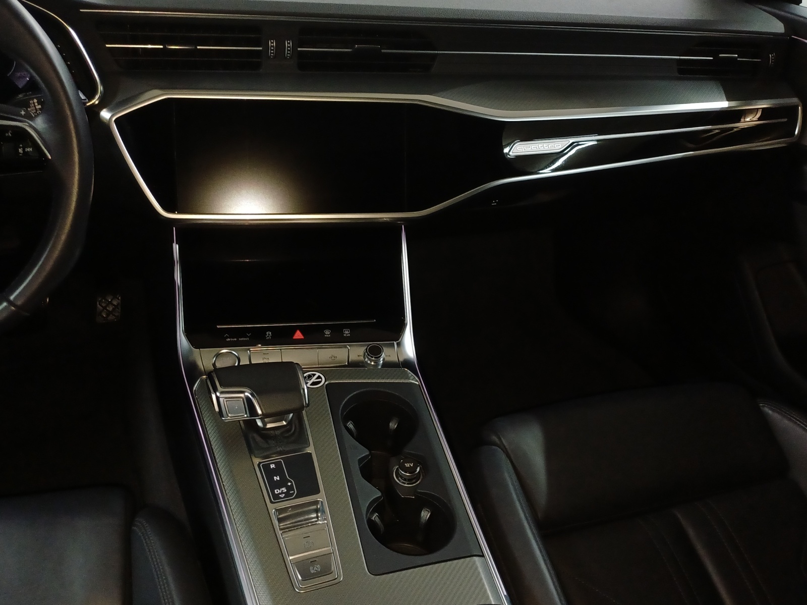 AUDI A6 Avant 45 TDI Sport quattro tiptronic-image-10