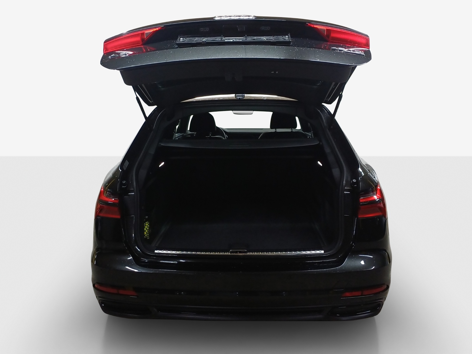 AUDI A6 Avant 45 TDI Sport quattro tiptronic-image-12