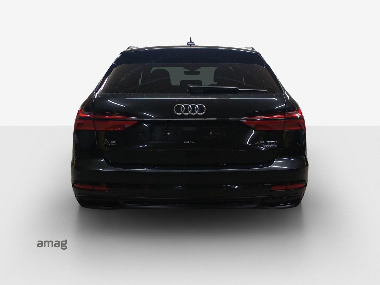AUDI A6 Avant 45 TDI Sport quattro tiptronic-image-3