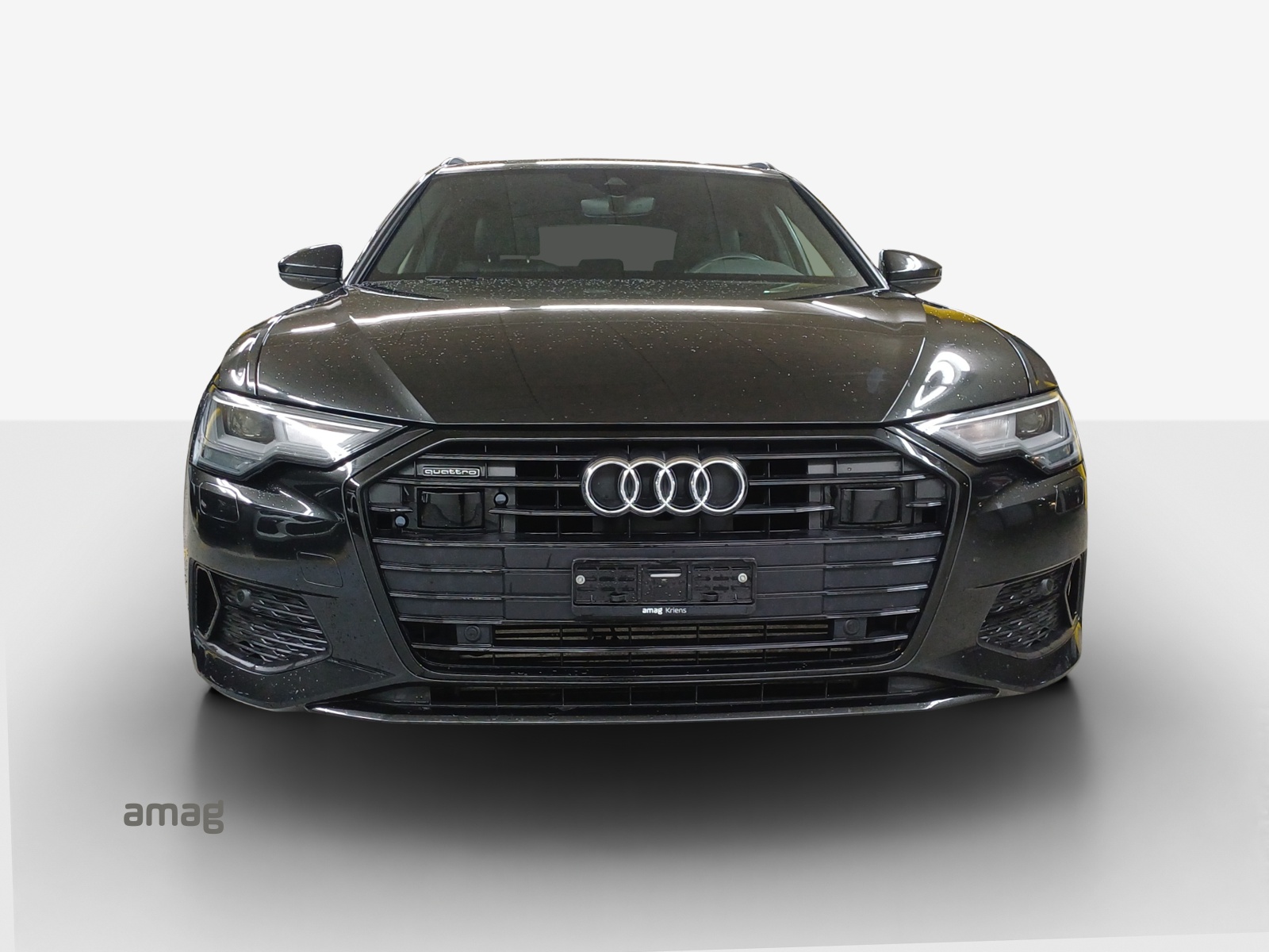 AUDI A6 Avant 45 TDI Sport quattro tiptronic-image-6