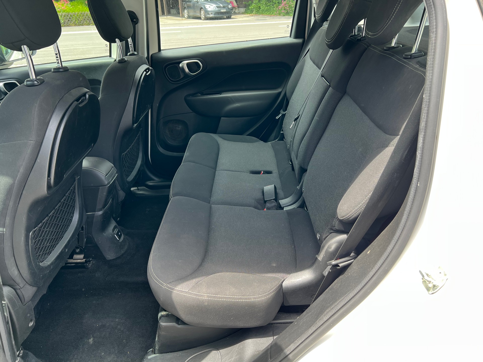 FIAT 500L 1.4 TB 16V Lounge-image-8