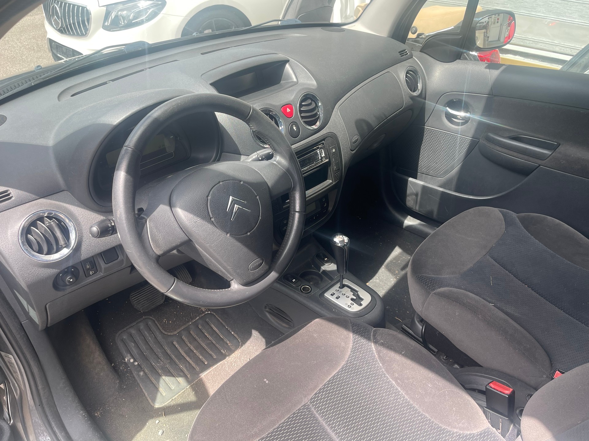 CITROEN C3 1.6i 16V Edition-image-1