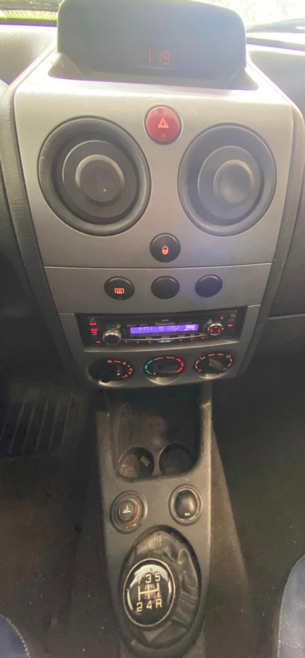 PEUGEOT Partner 1.4 170C (SPE)-image-6