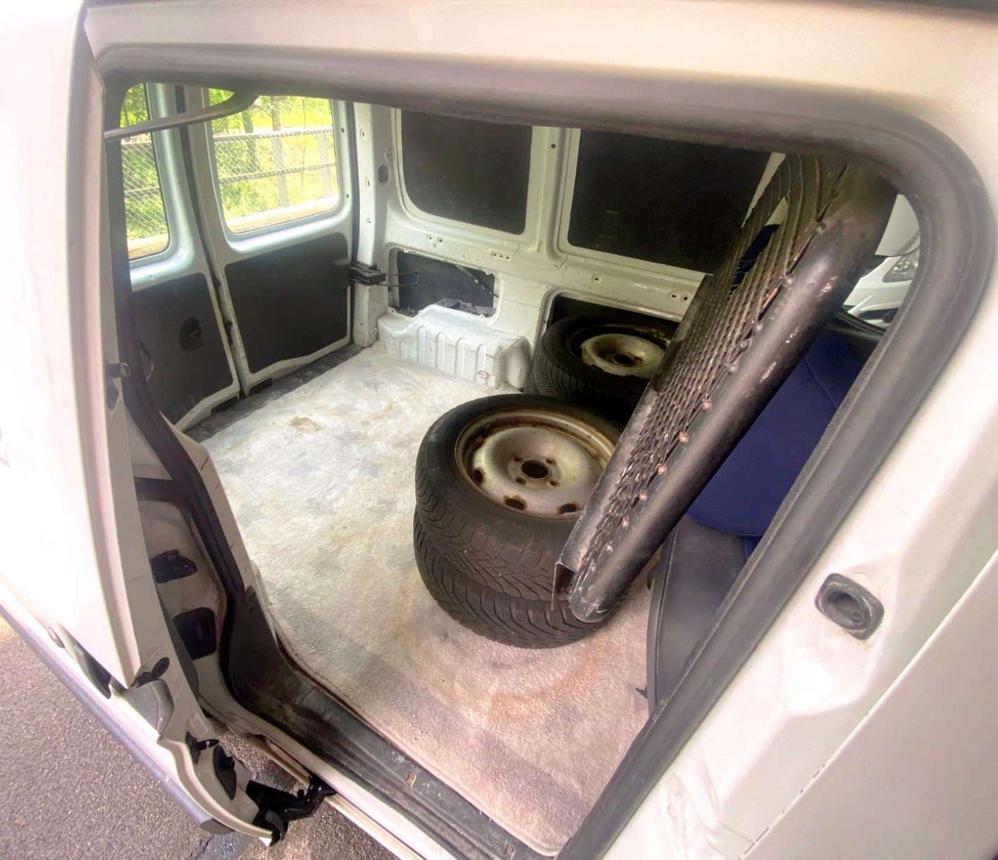 PEUGEOT Partner 1.4 170C (SPE)-image-4