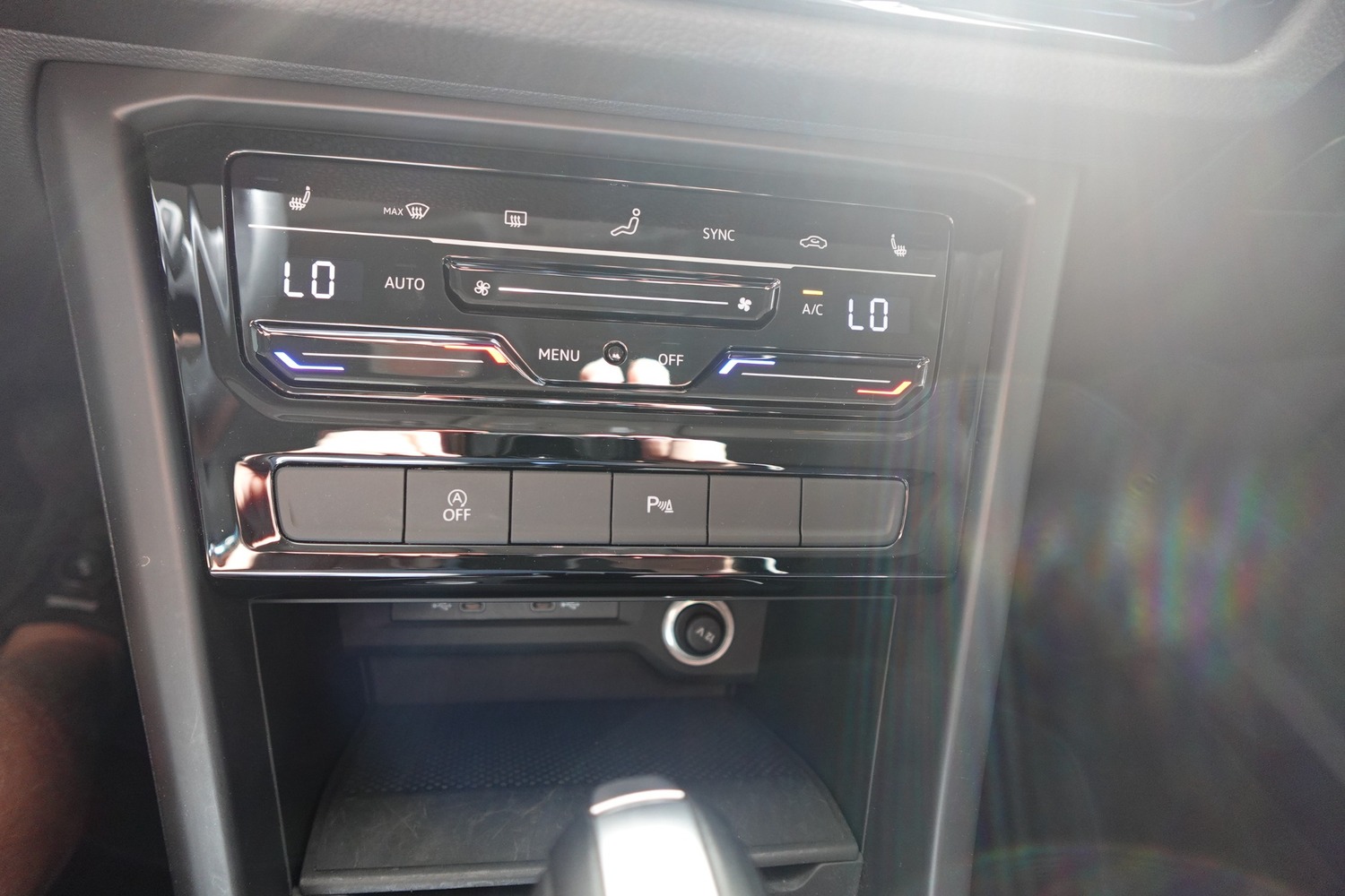 VW Touran 1.5 TSI Comfortline DSG-image-16