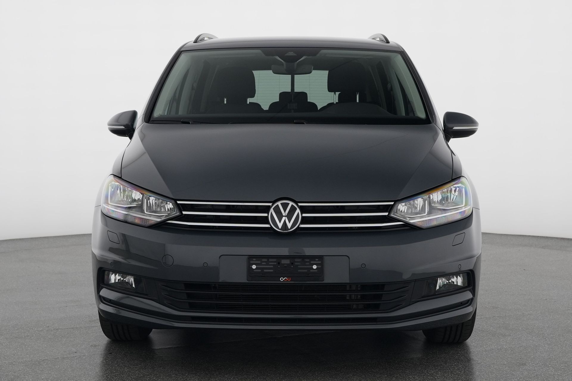 VW Touran 1.5 TSI Comfortline DSG-image-0