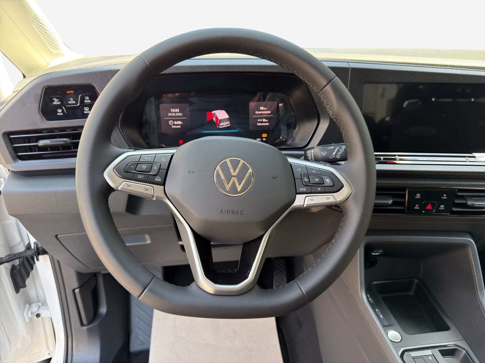 VW Caddy 1.5 TSI Plug in Hybrid Liberty DSG-image-9