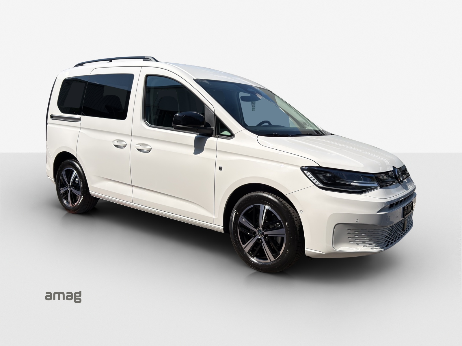 VW Caddy 1.5 TSI Plug in Hybrid Liberty DSG-image-5