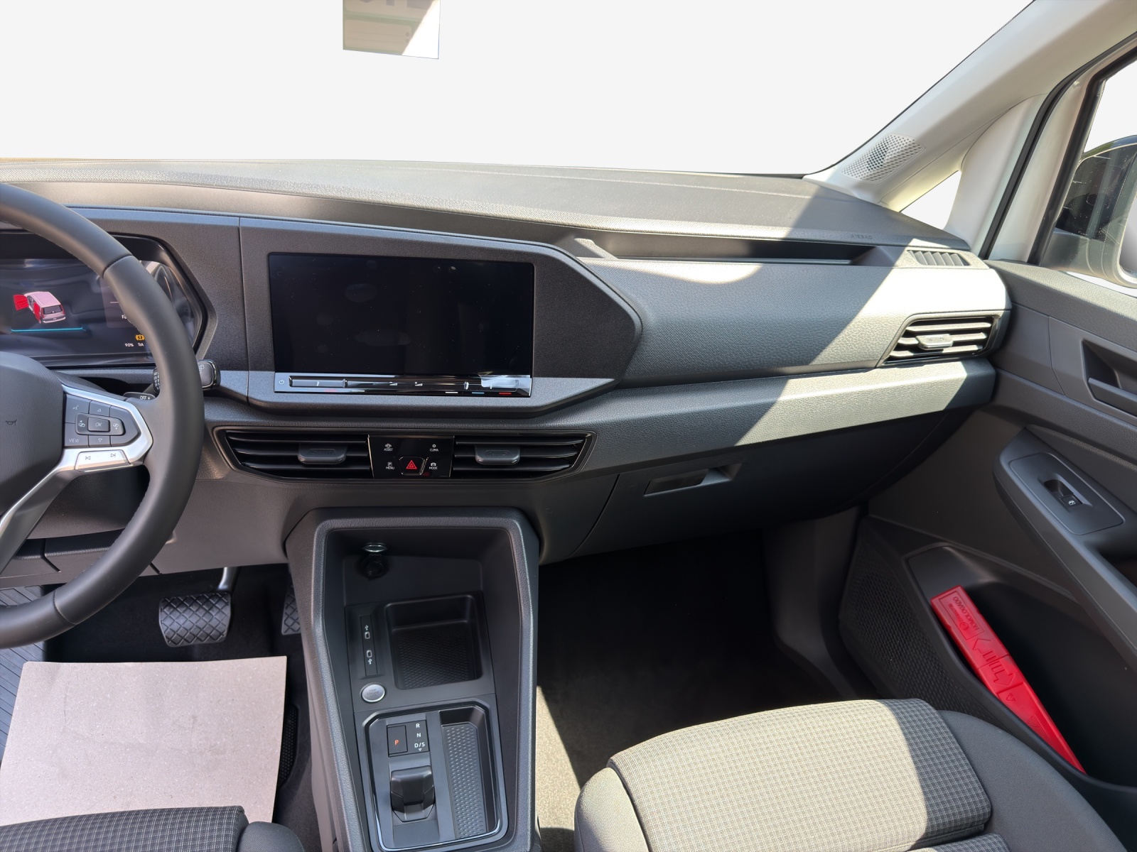 VW Caddy 1.5 TSI Plug in Hybrid Liberty DSG-image-10