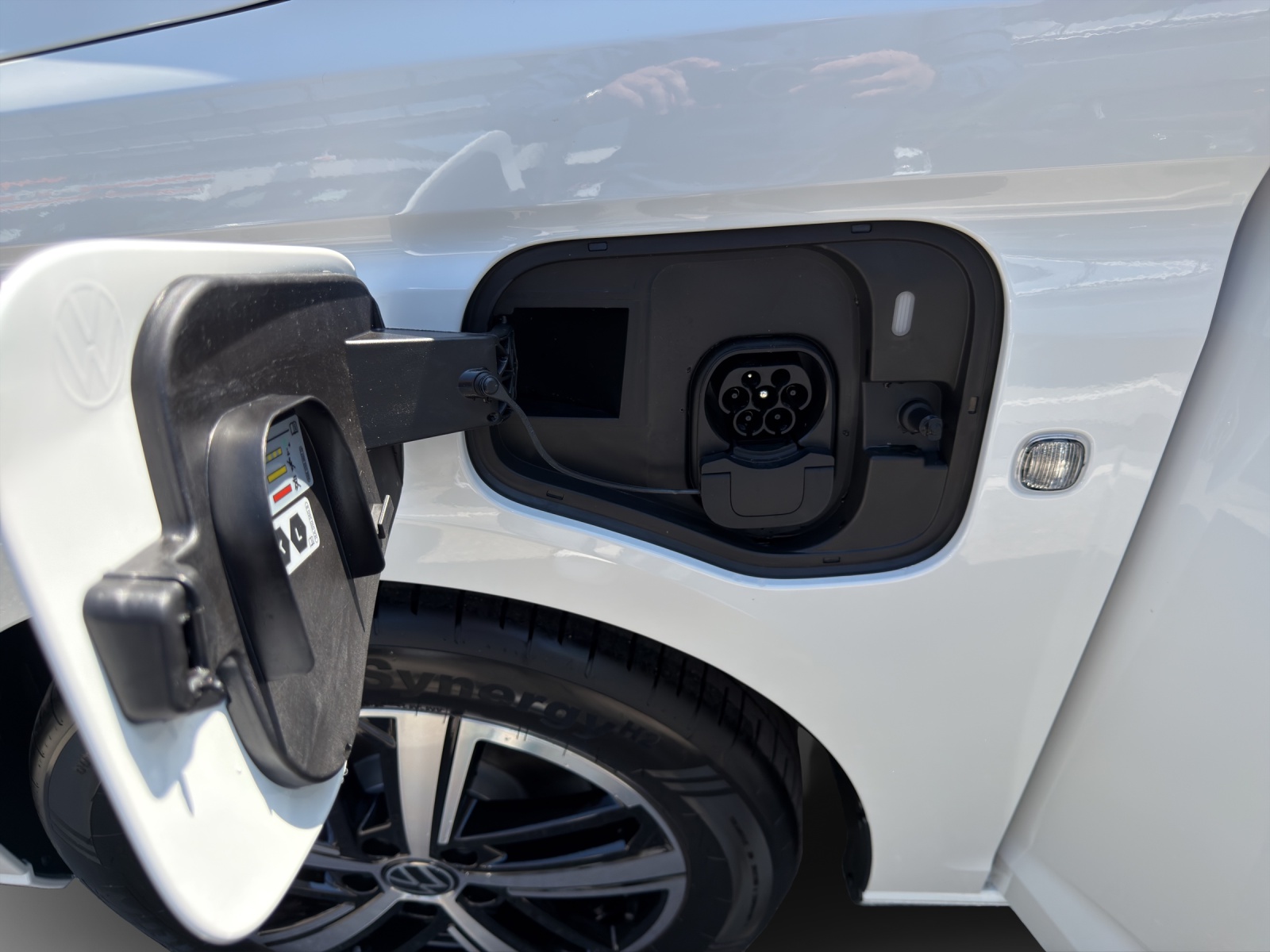 VW Caddy 1.5 TSI Plug in Hybrid Liberty DSG-image-14