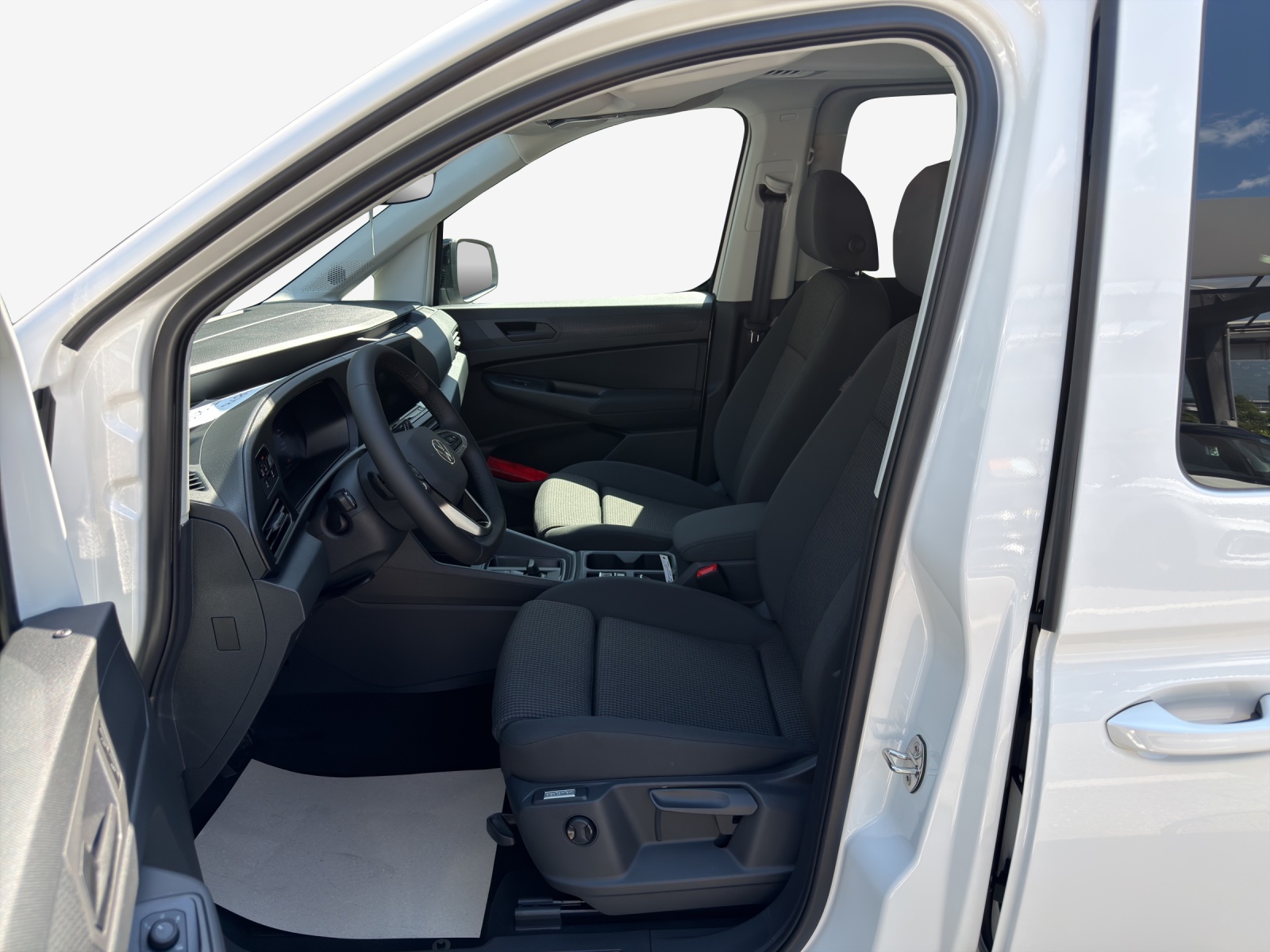 VW Caddy 1.5 TSI Plug in Hybrid Liberty DSG-image-7