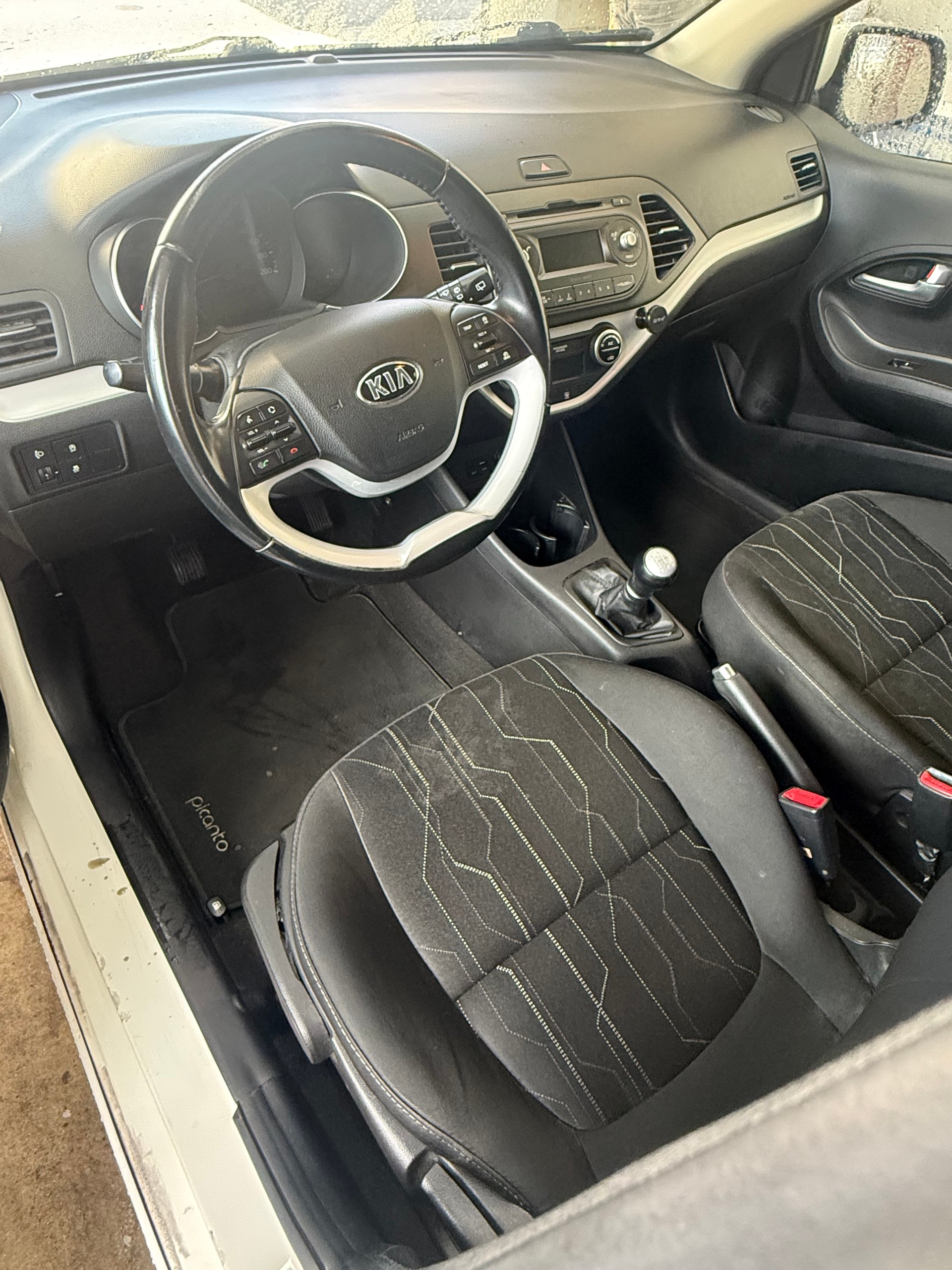 KIA PICANTO-image-3