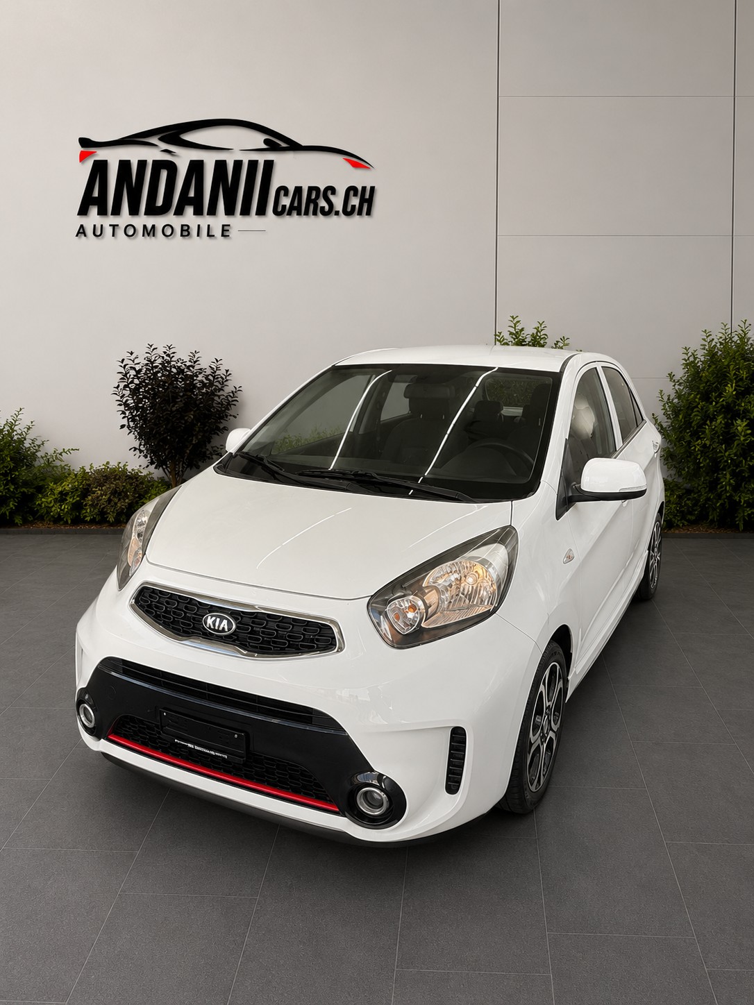 KIA PICANTO-image-0