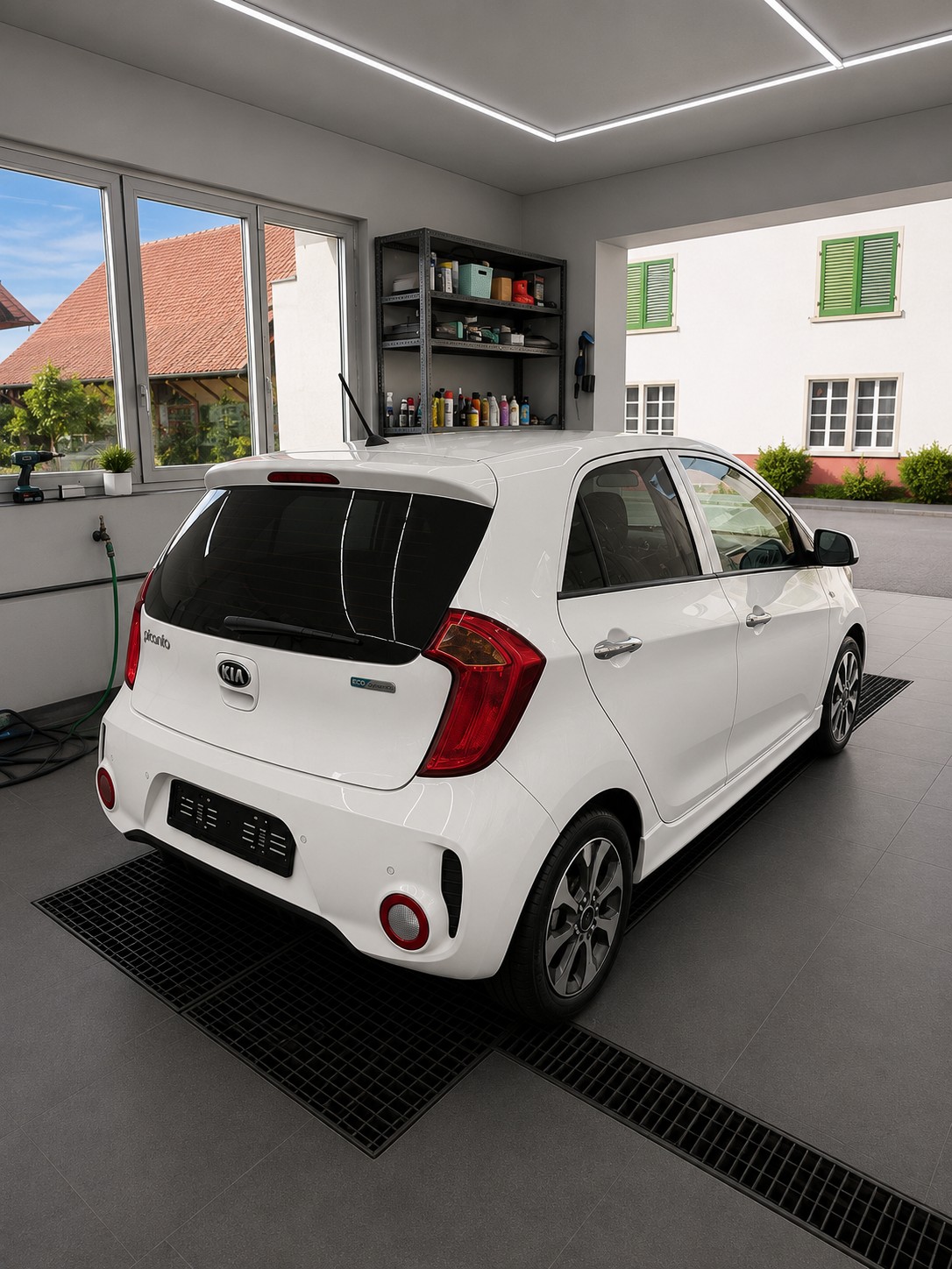 KIA PICANTO-image-2