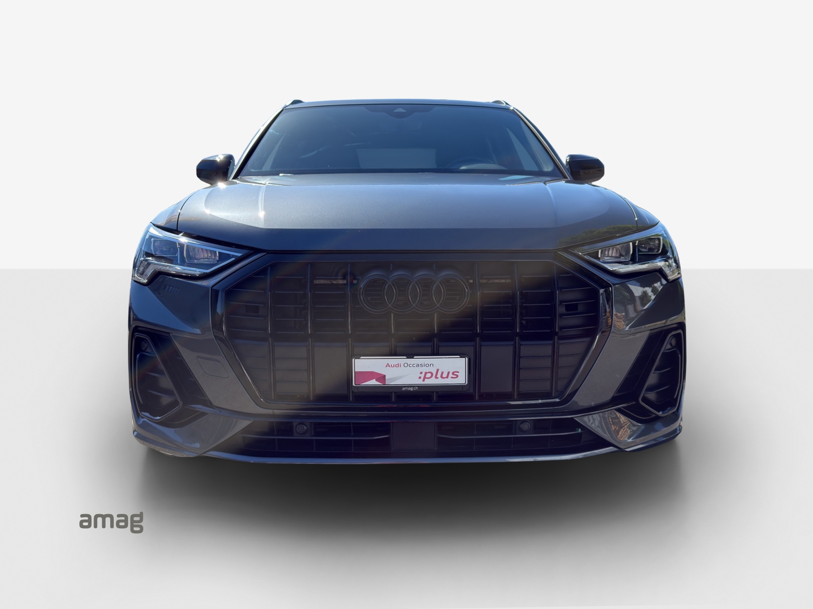 AUDI Q3 35 TFSI S line Attraction S-tronic-image-6