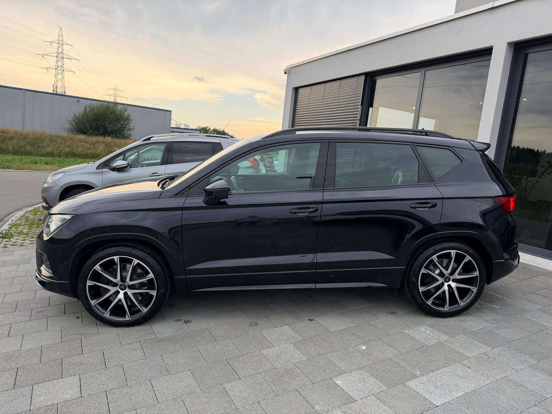 CUPRA Ateca 2.0TSI 4Drive DSG-image-25