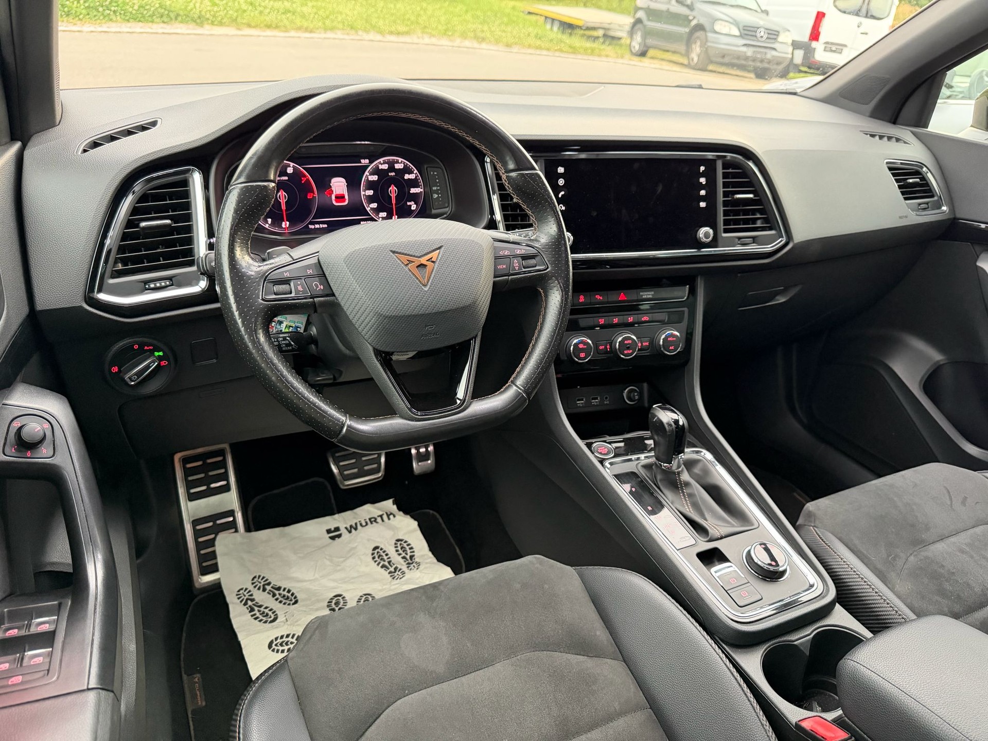 CUPRA Ateca 2.0TSI 4Drive DSG-image-7