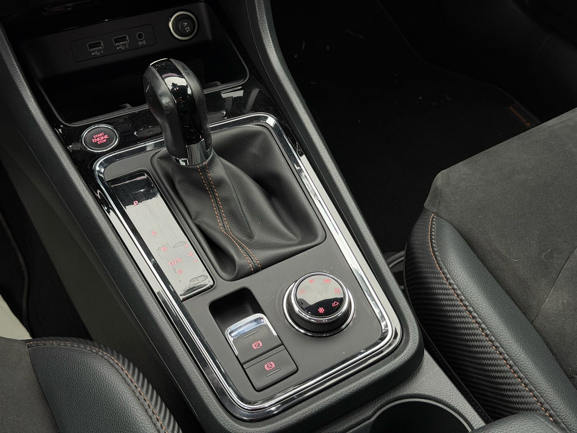 CUPRA Ateca 2.0TSI 4Drive DSG-image-13