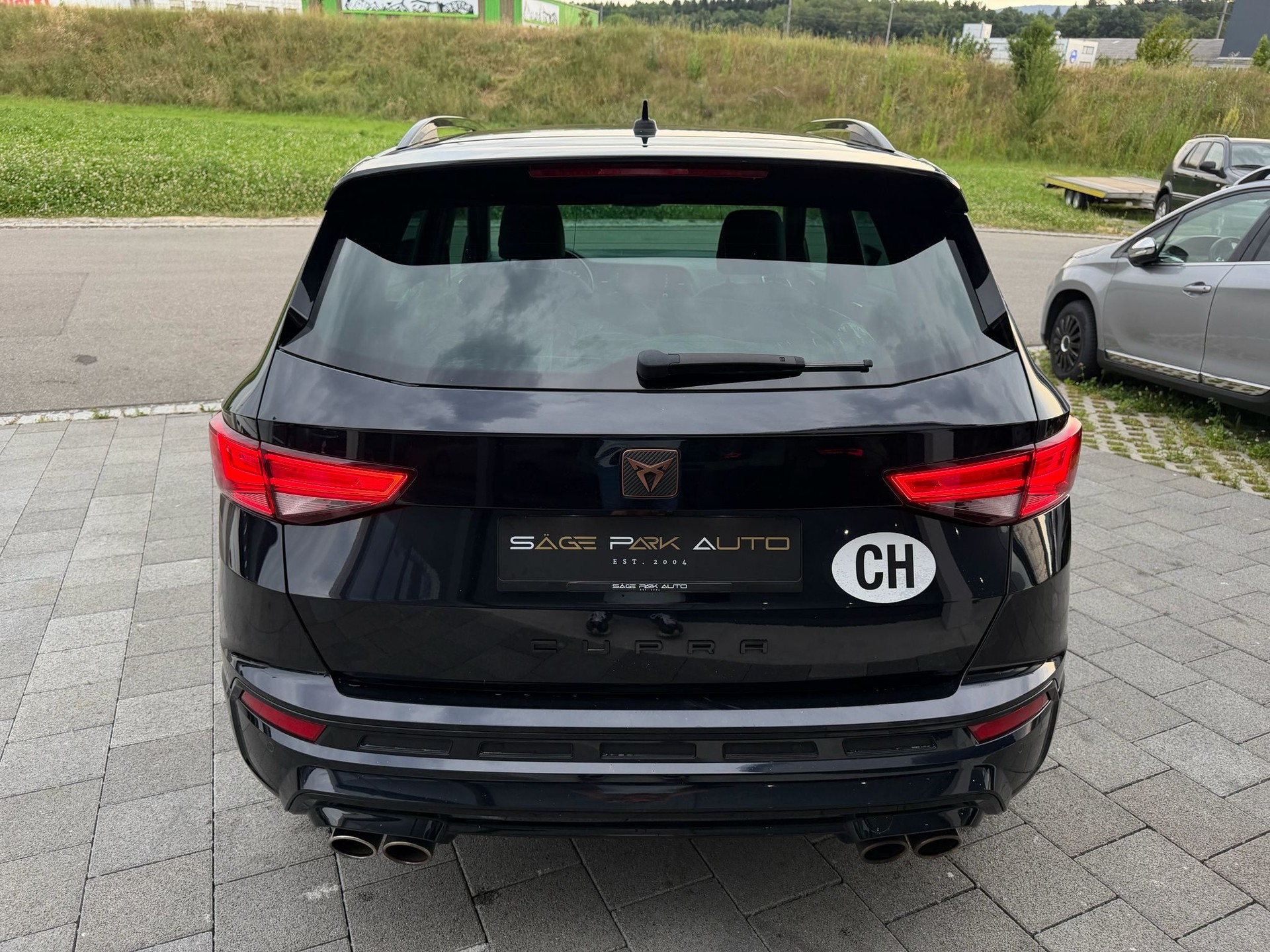 CUPRA Ateca 2.0TSI 4Drive DSG-image-5